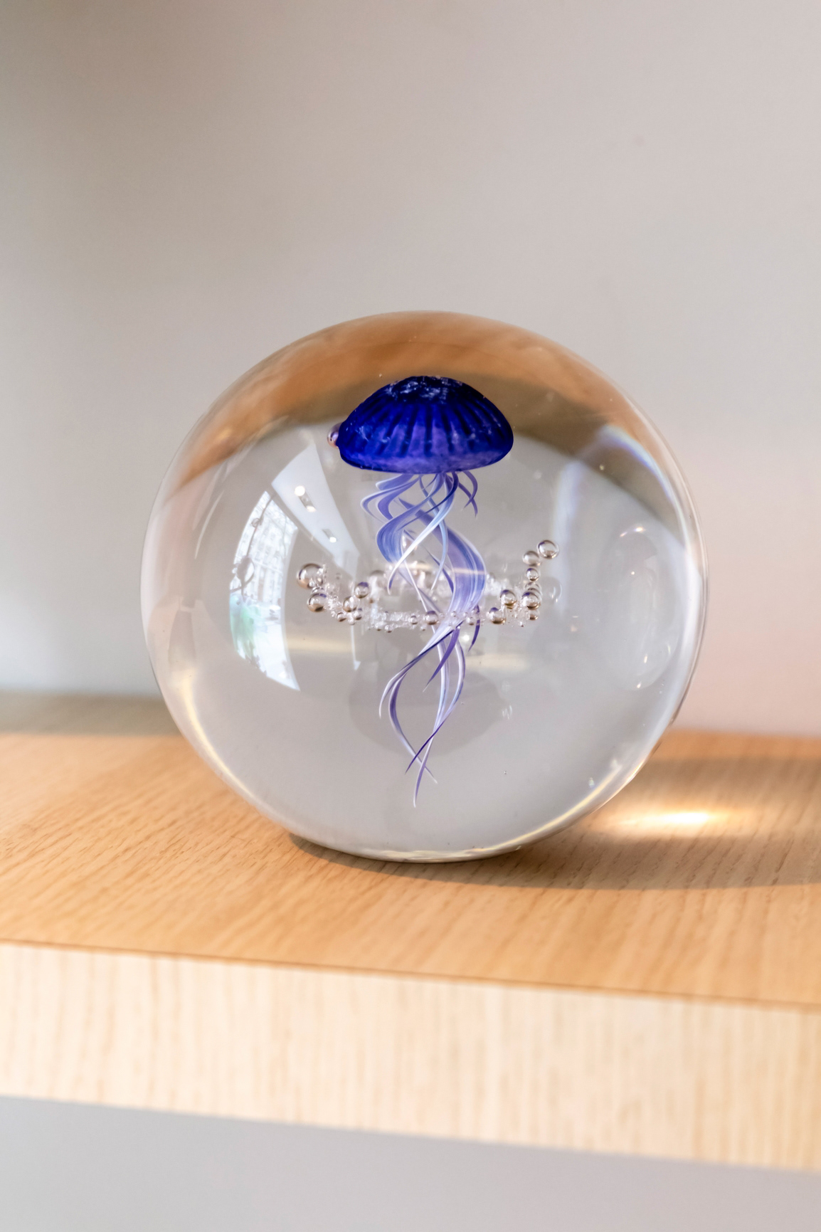 Sulfure "Méduse" - 156€