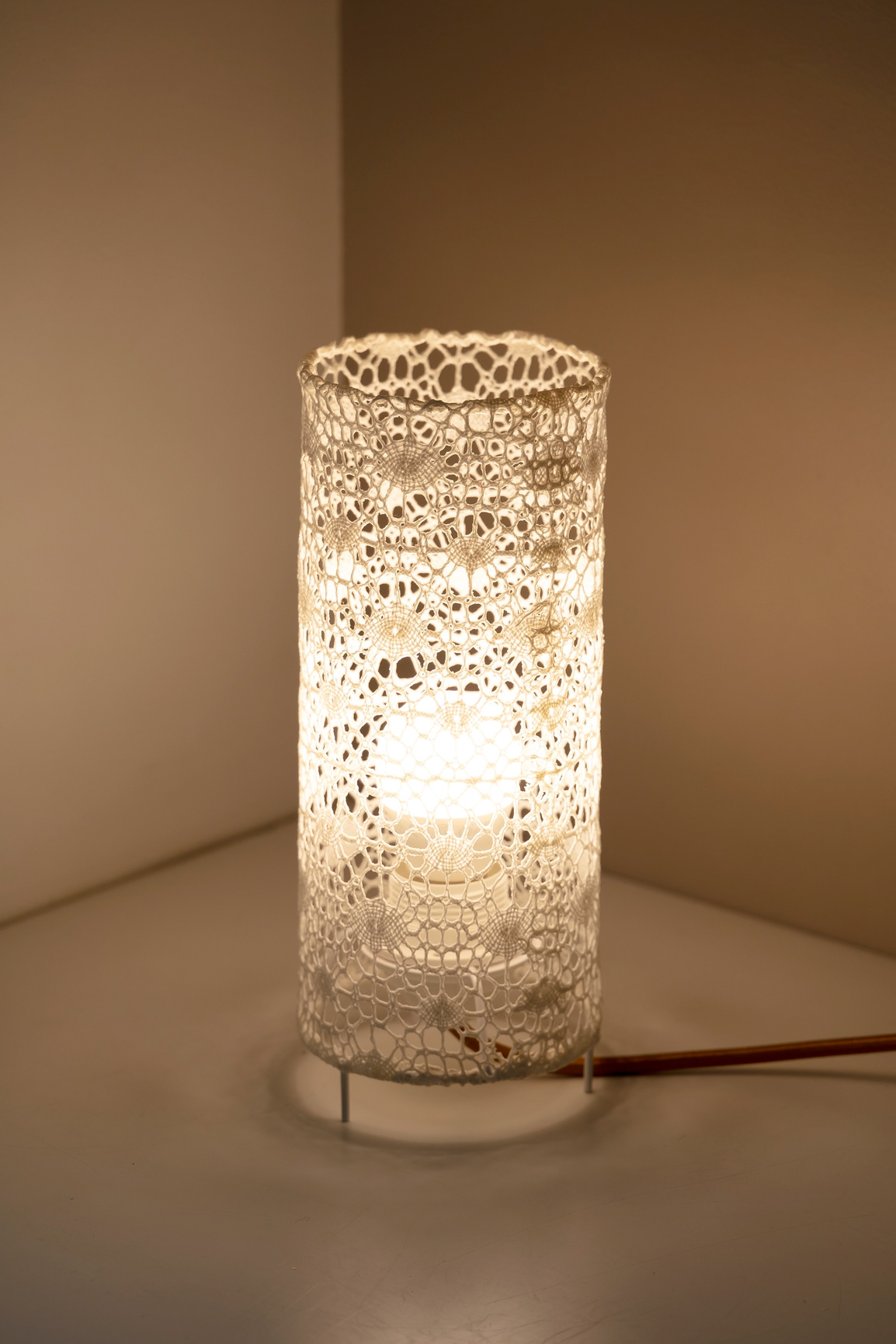 Lampe "Bigoudi" PM - 175€