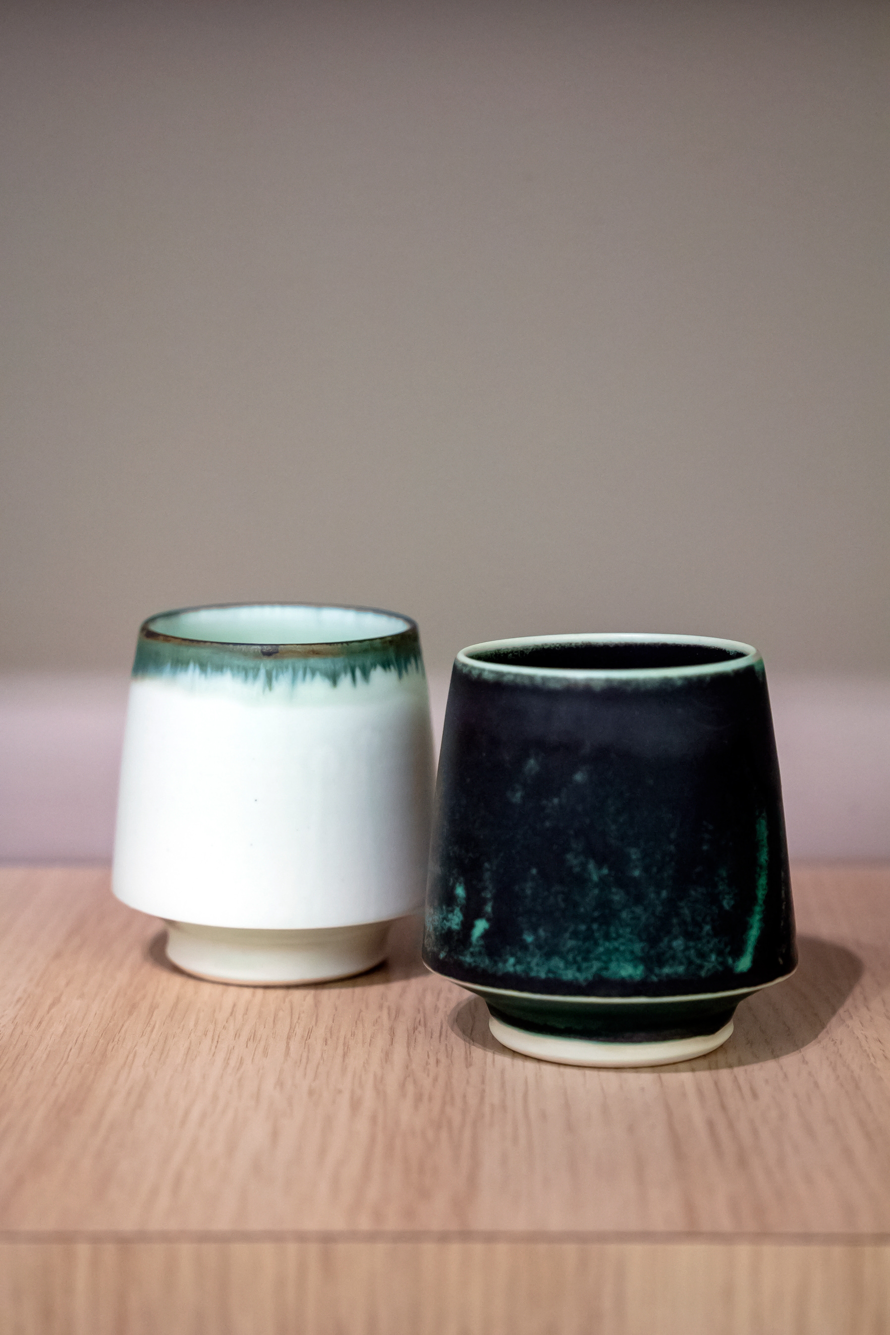 Tasse en porcelaine - 25 €