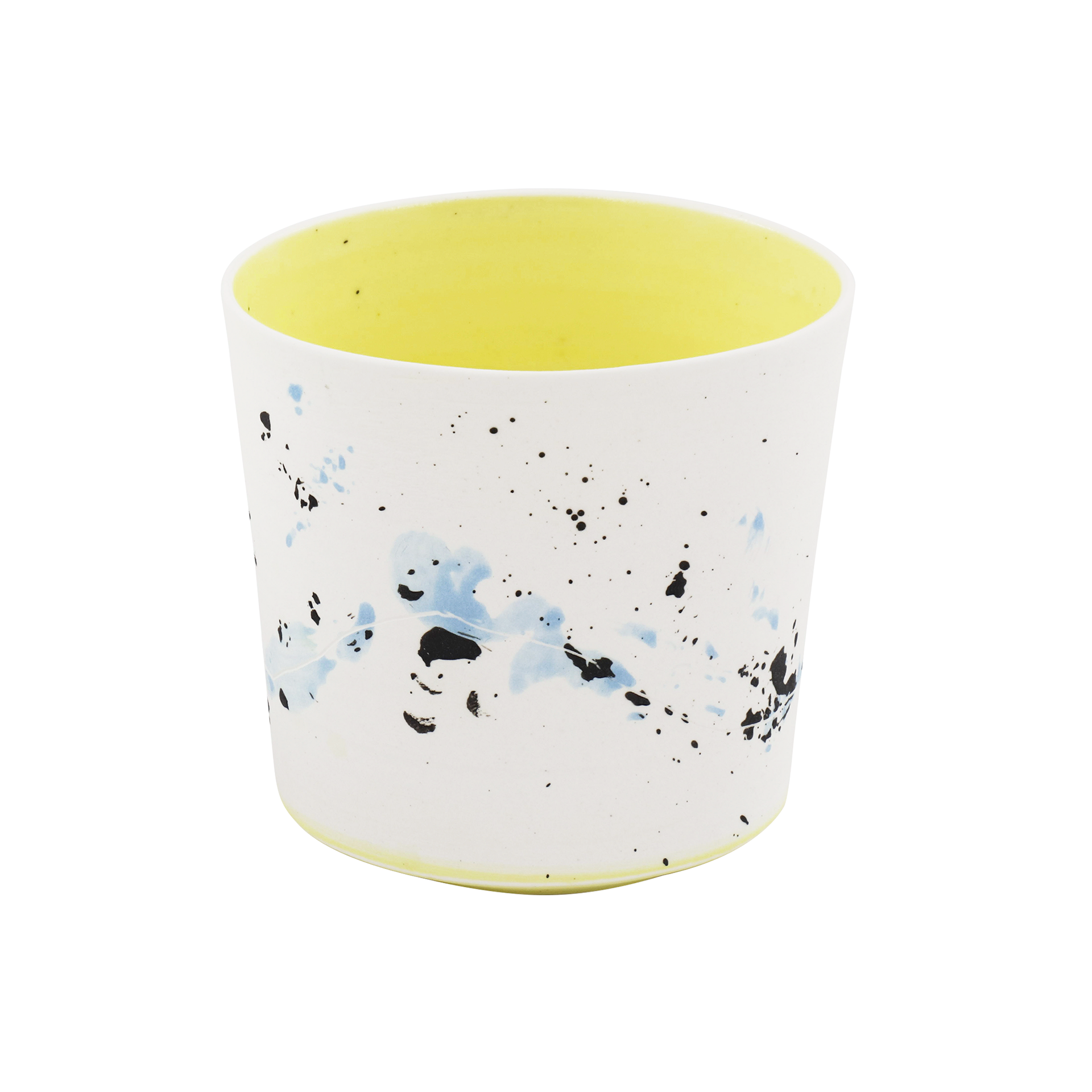 Tasse en porcelaine - 29€