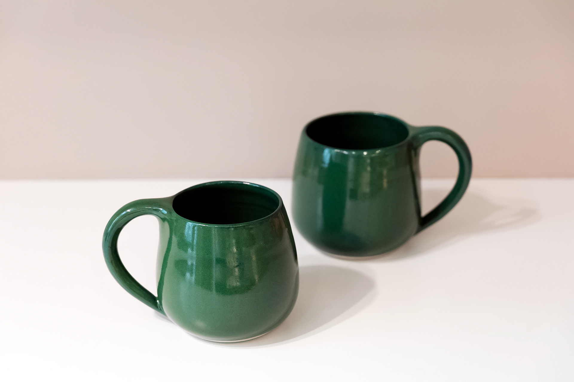 Mug GM en grès - 26€