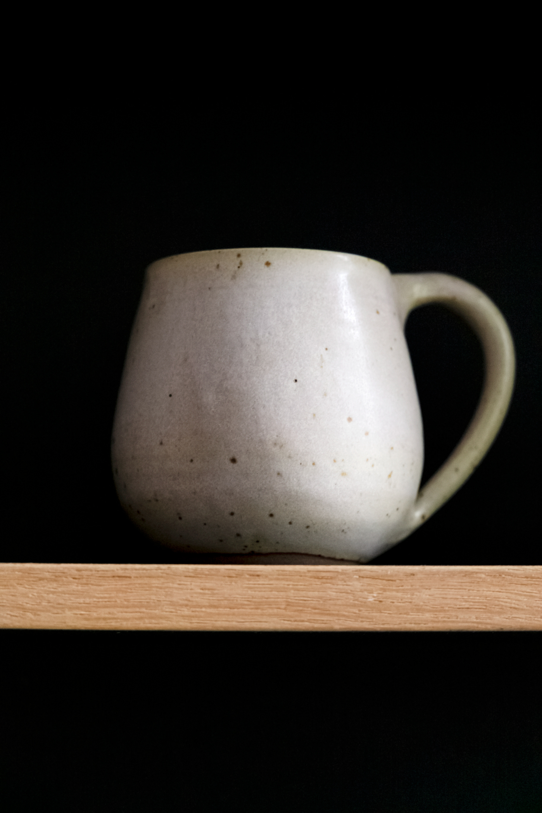Mug en grès - 26€