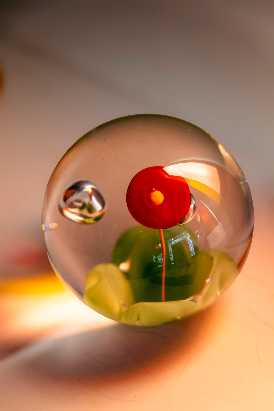 Sulfure "Mini Magic" - 228€