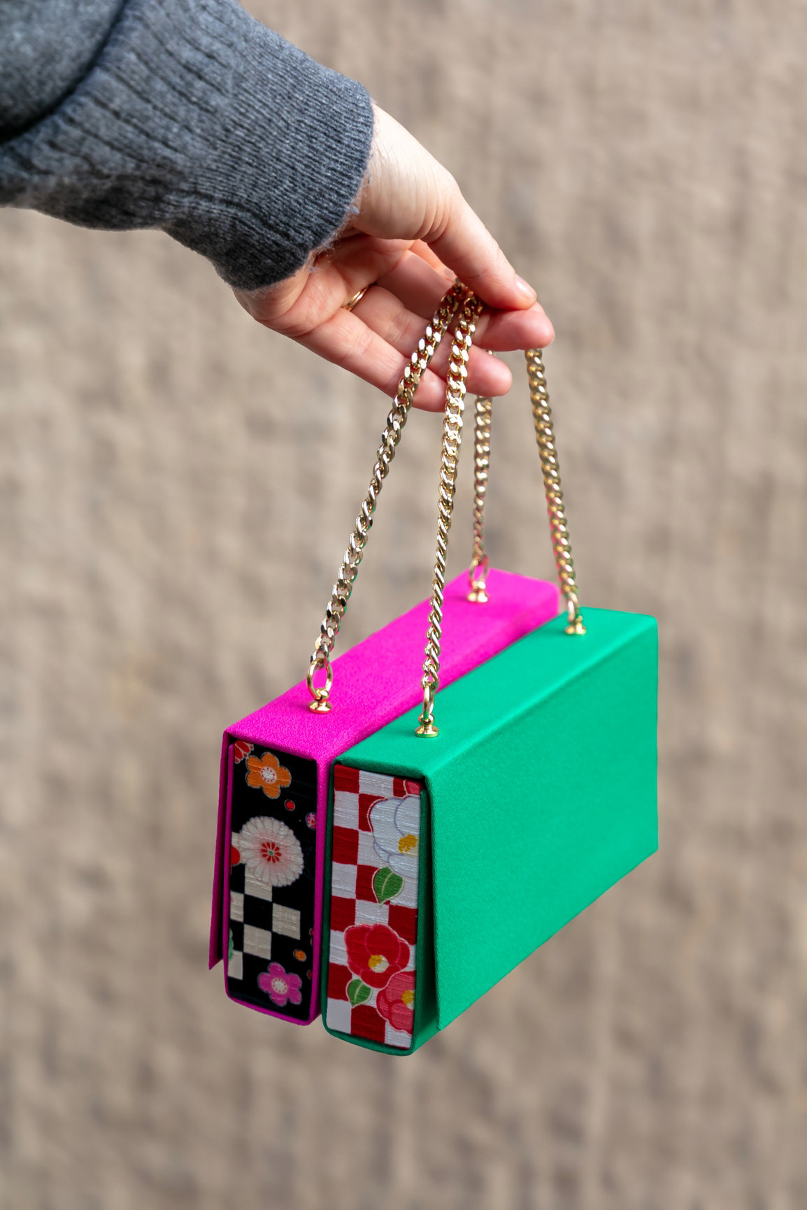 Minaudière - 129€ 