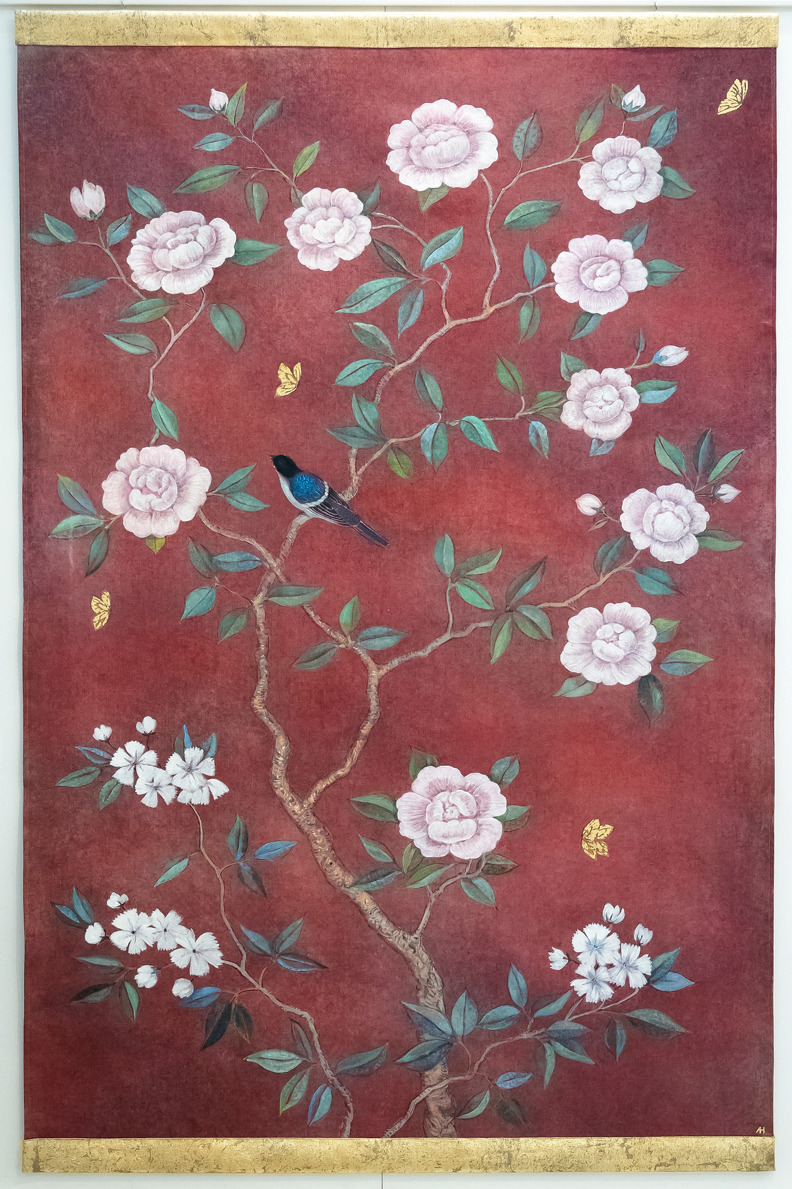 Toile - 1550€