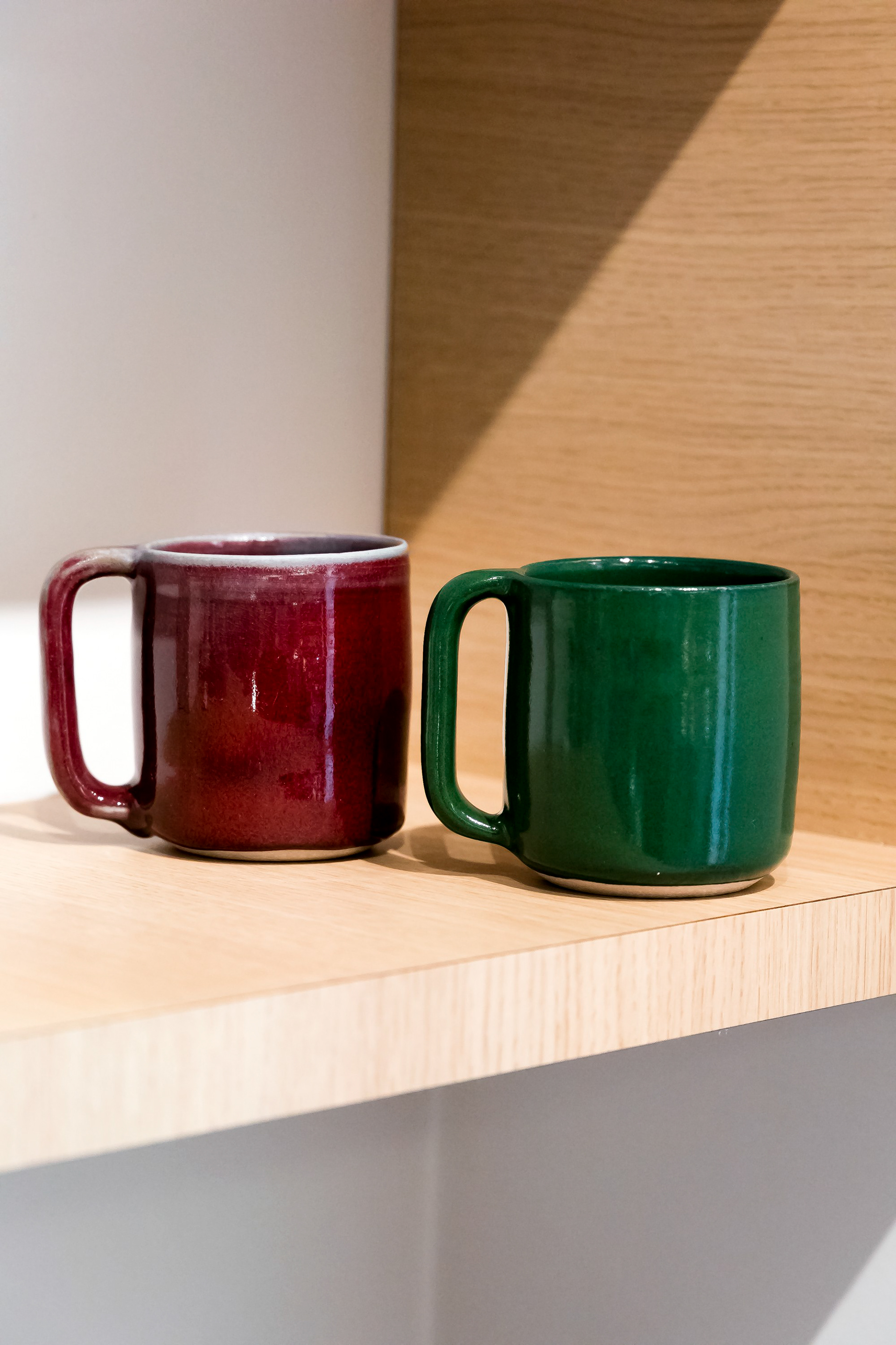 Mug Droit - 23€