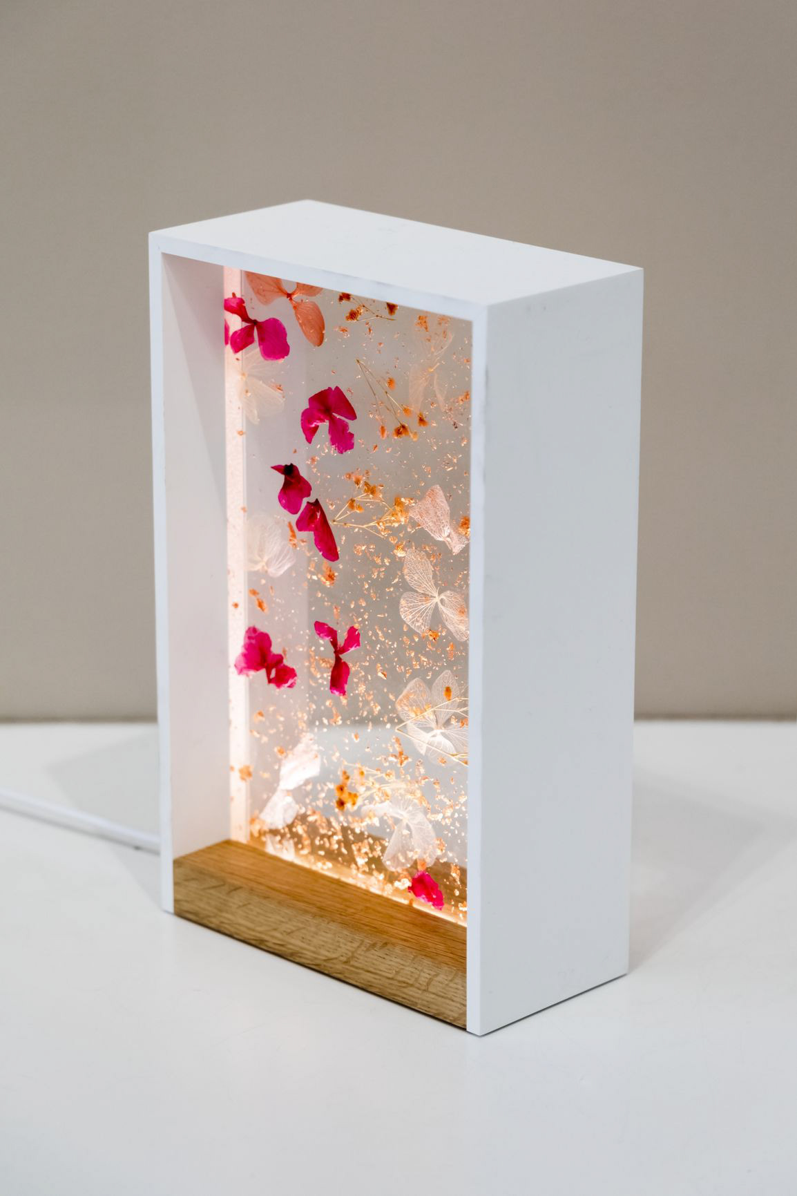 Lampe Herbier - 345€