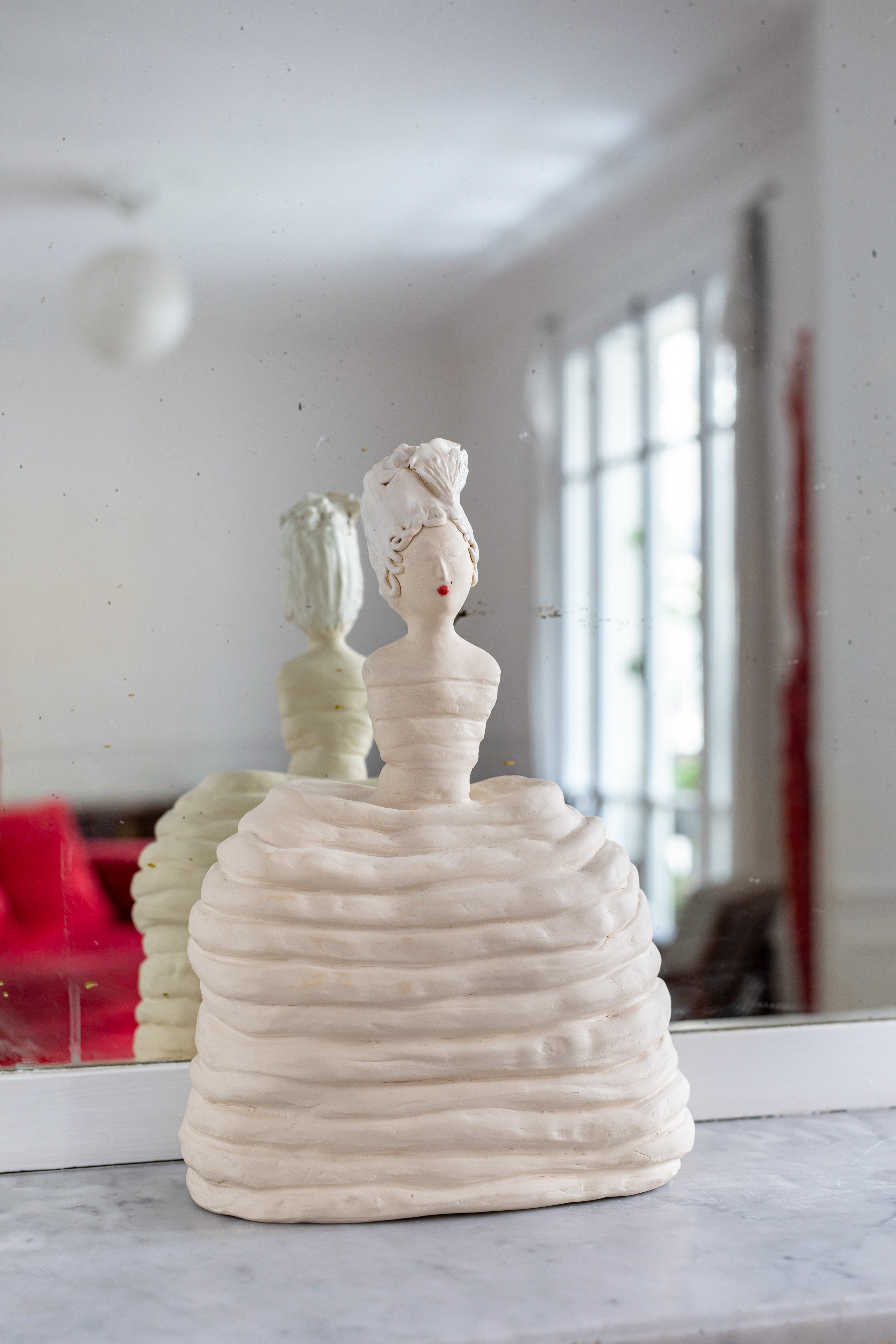 Marquise en grès - 499€