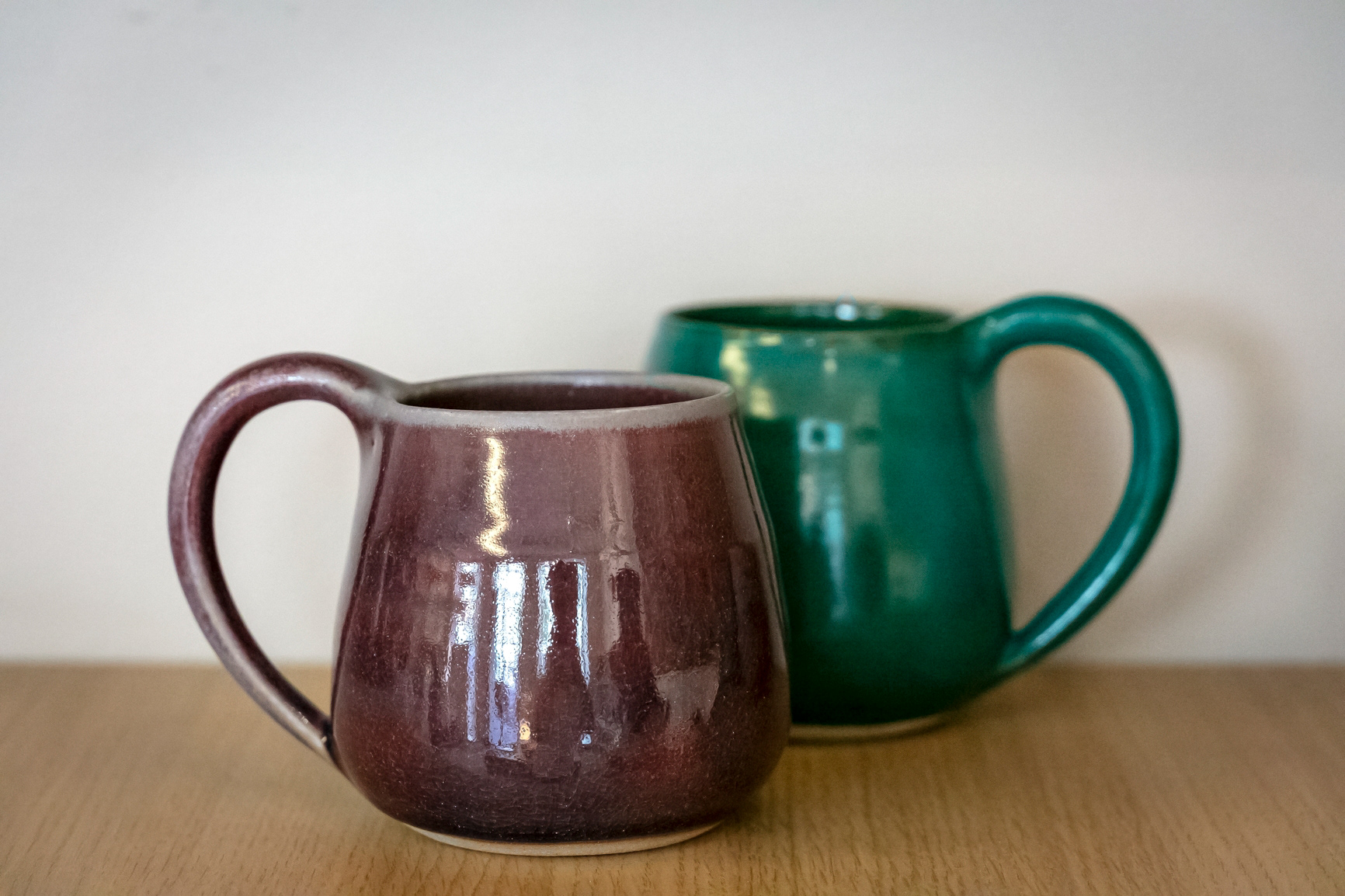 Mug GM - 26€