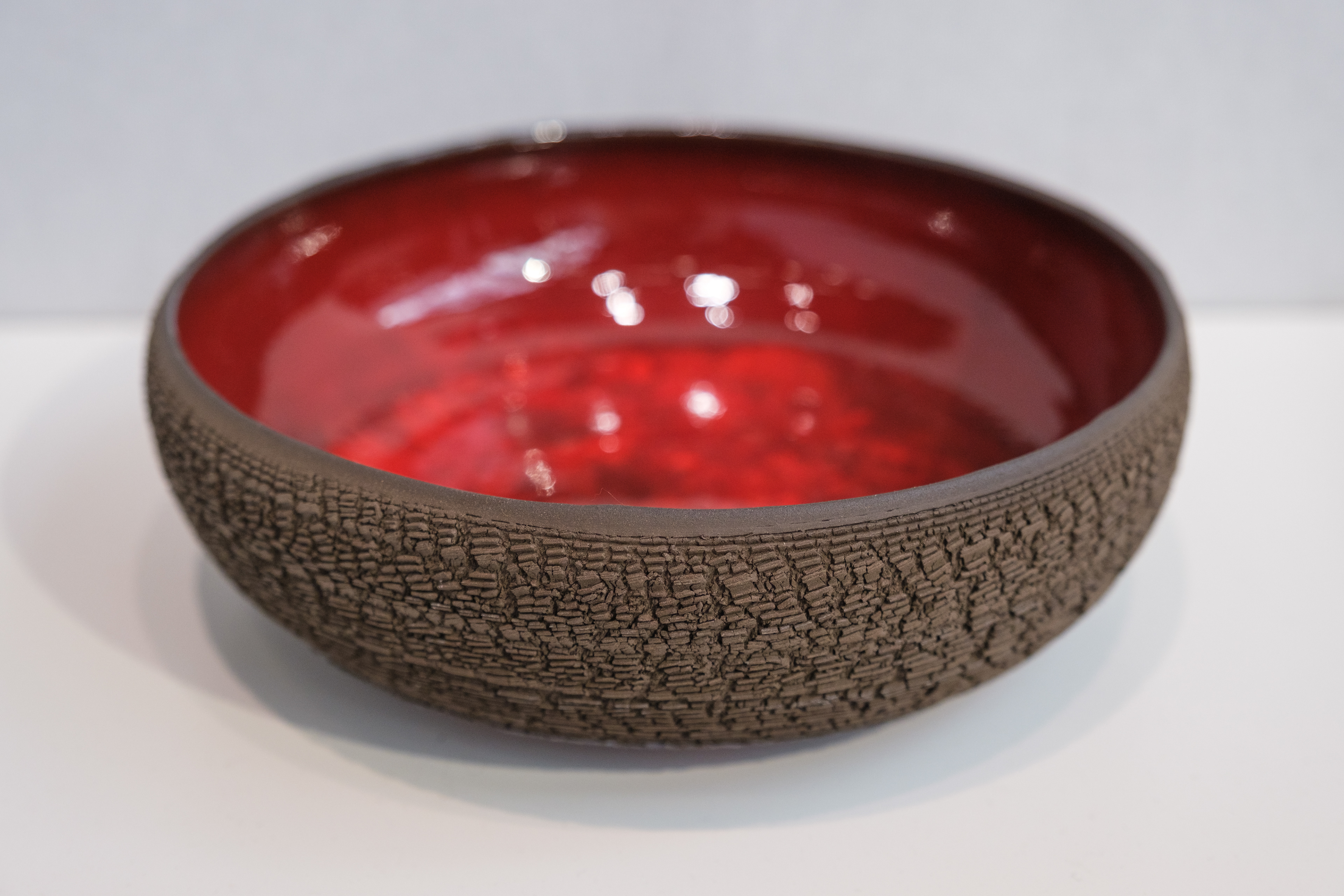 Coupe écorce du monde - 125€