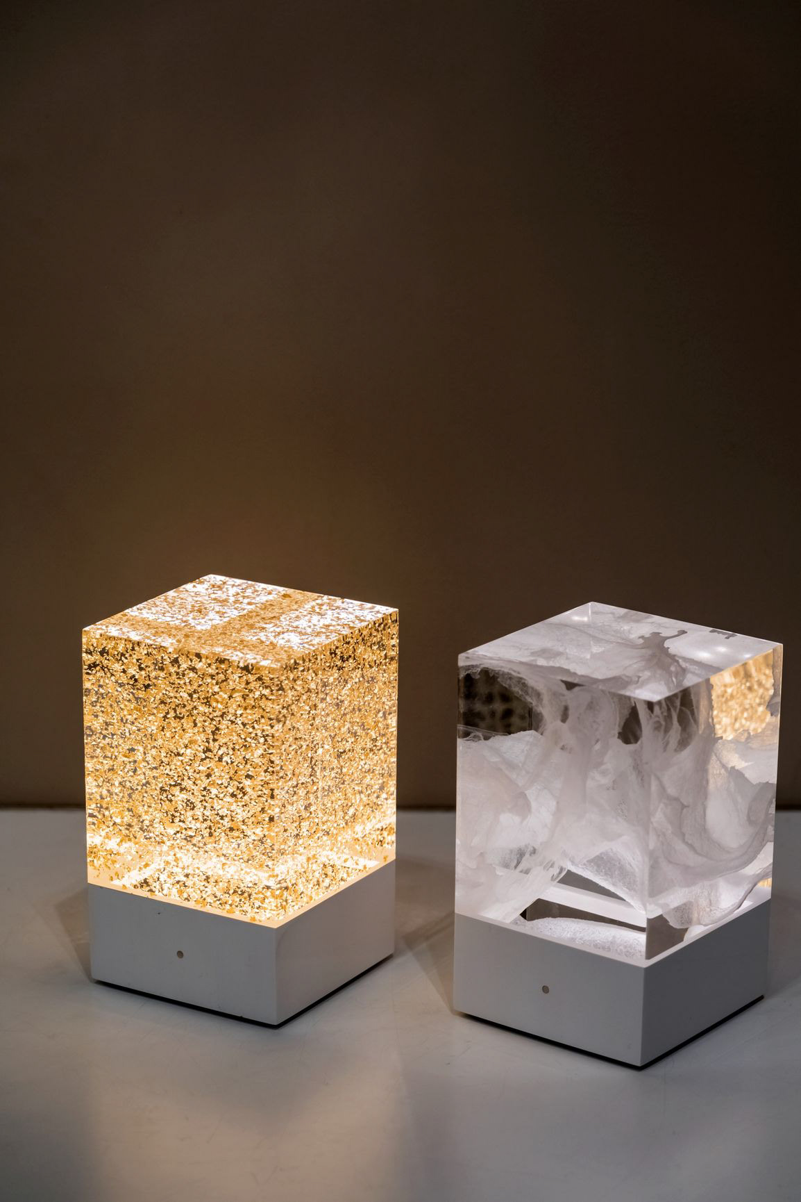 Lampe DCUB - 595€