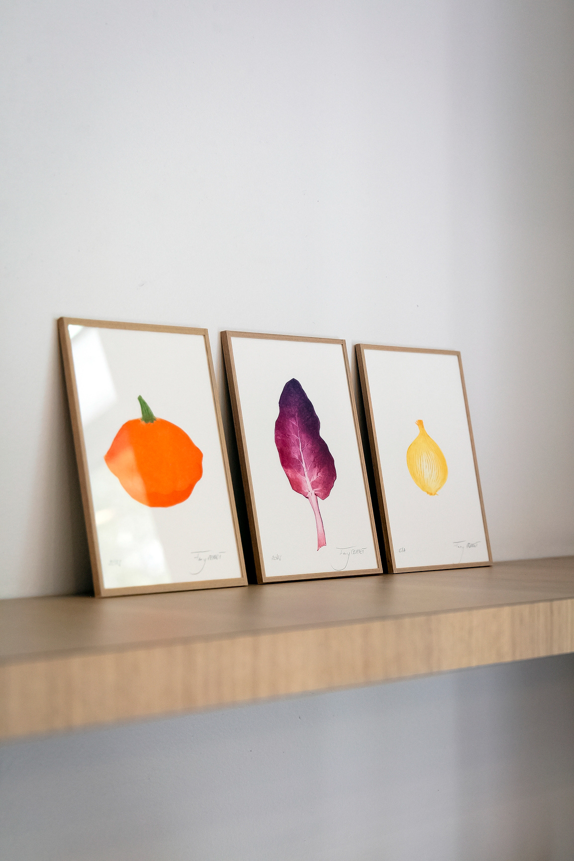 Gravure - 38€