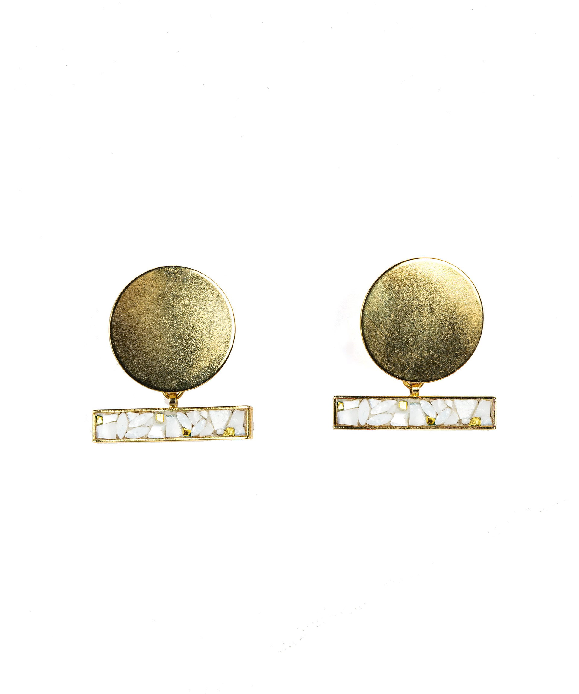 BO "Mare e Adéona" en micro mosaïque - 72 €