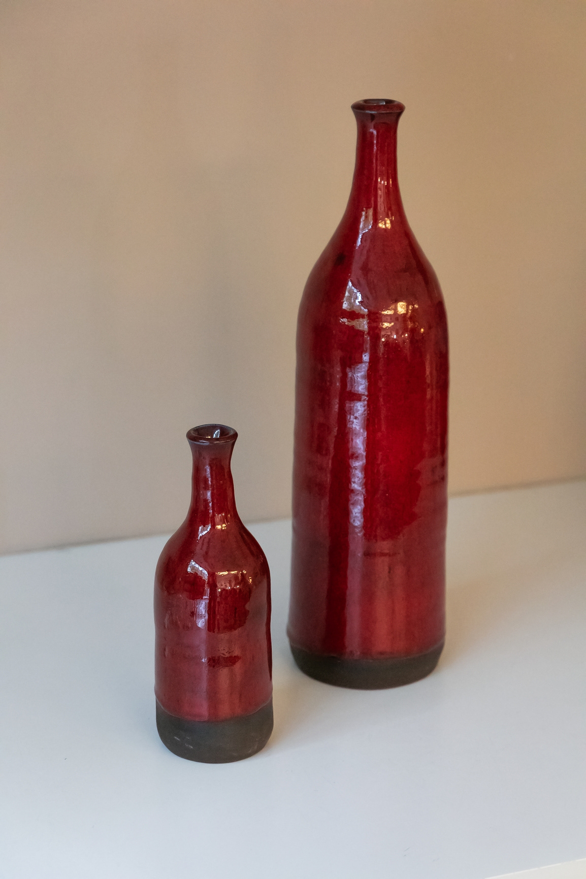 Bouteille PM 89 € GM 159 €