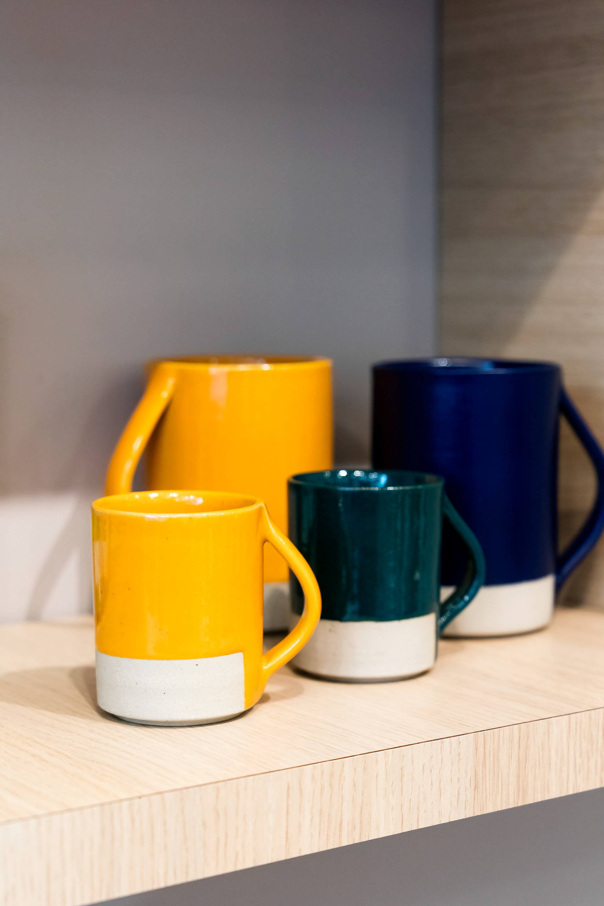 Mug 25€ - Tasse à Café 16€