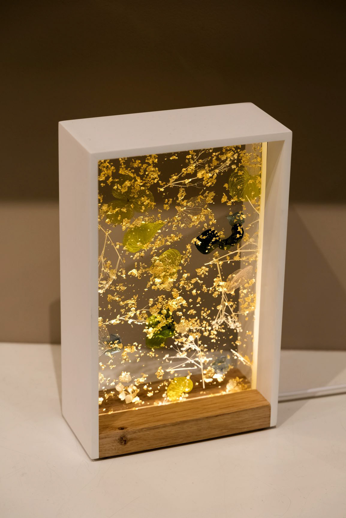Lampe Herbier - 345€
