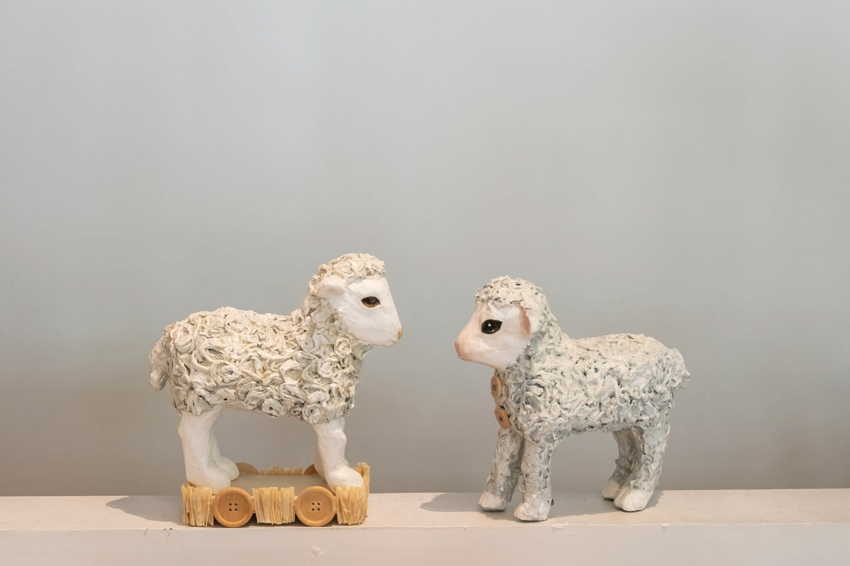 Woolie le Mouton - 235€ pièce