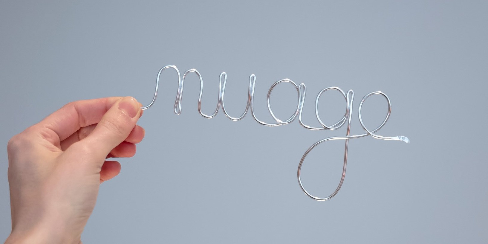 Mot "nuage" - 30 €