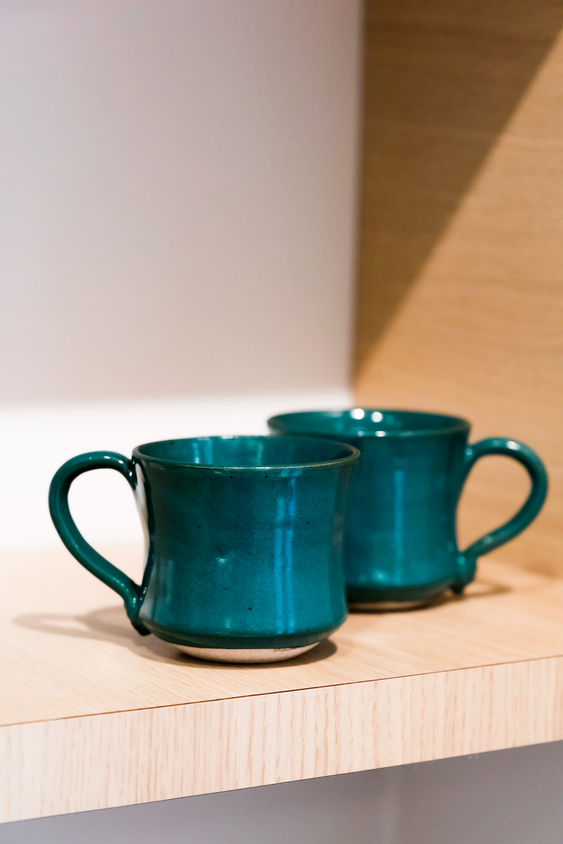 Tasse à anse - 15€