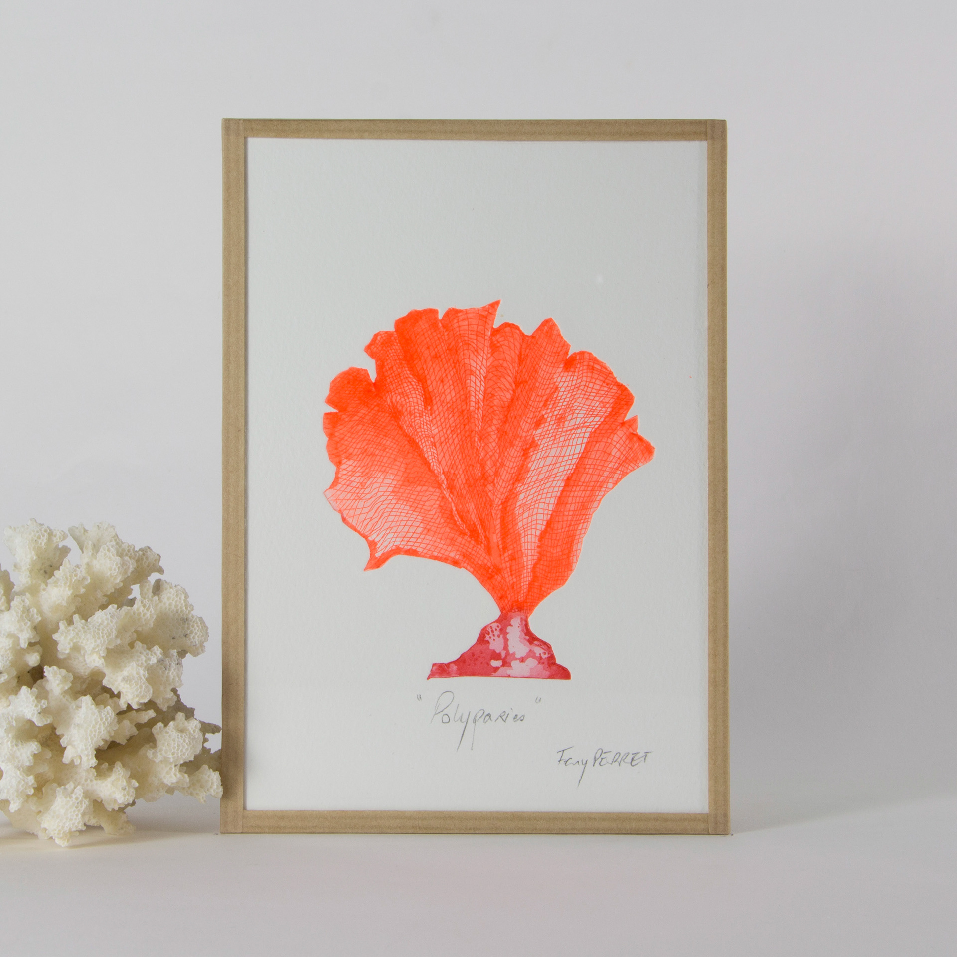 Gravure - 38€