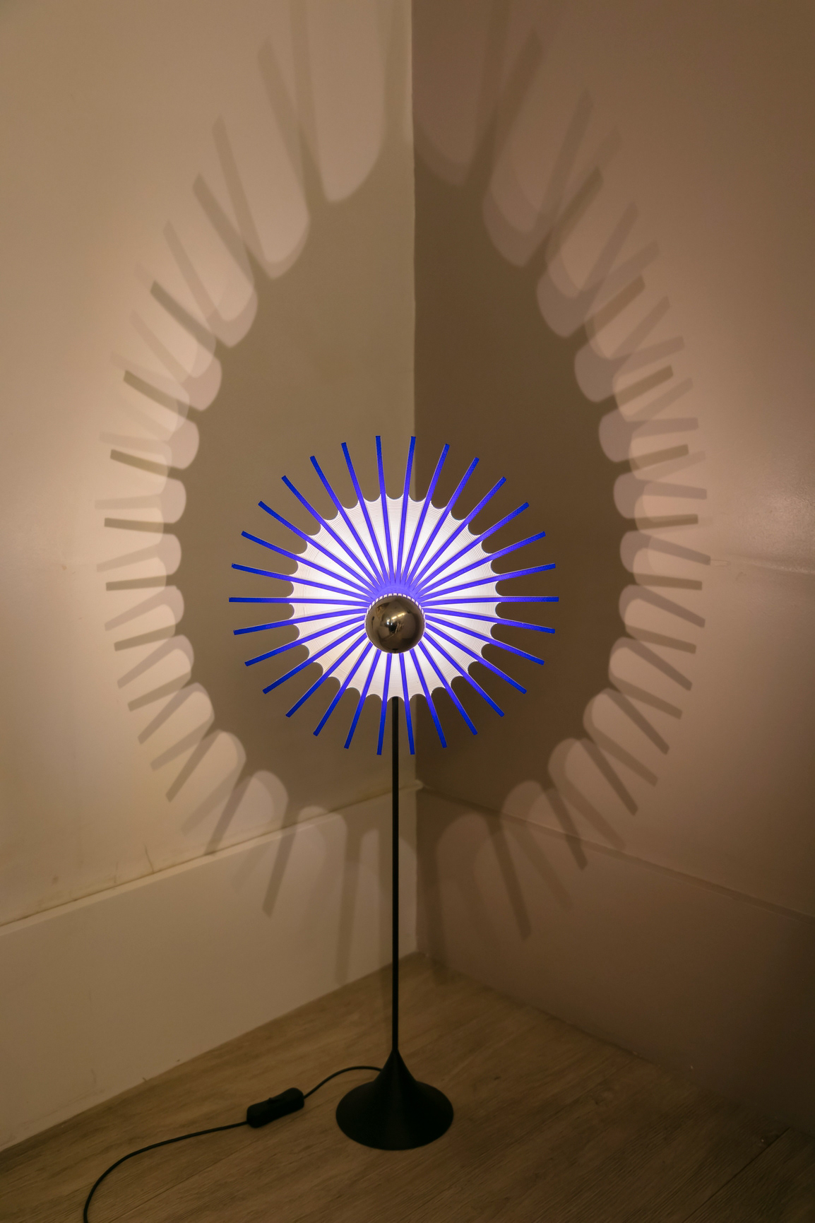 Lampe "Astéria" - 490€