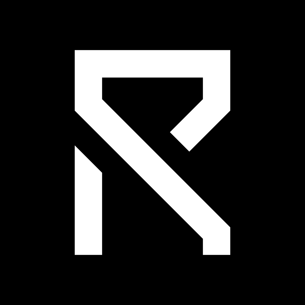 SEBUAHRUANG | Logo Designer
