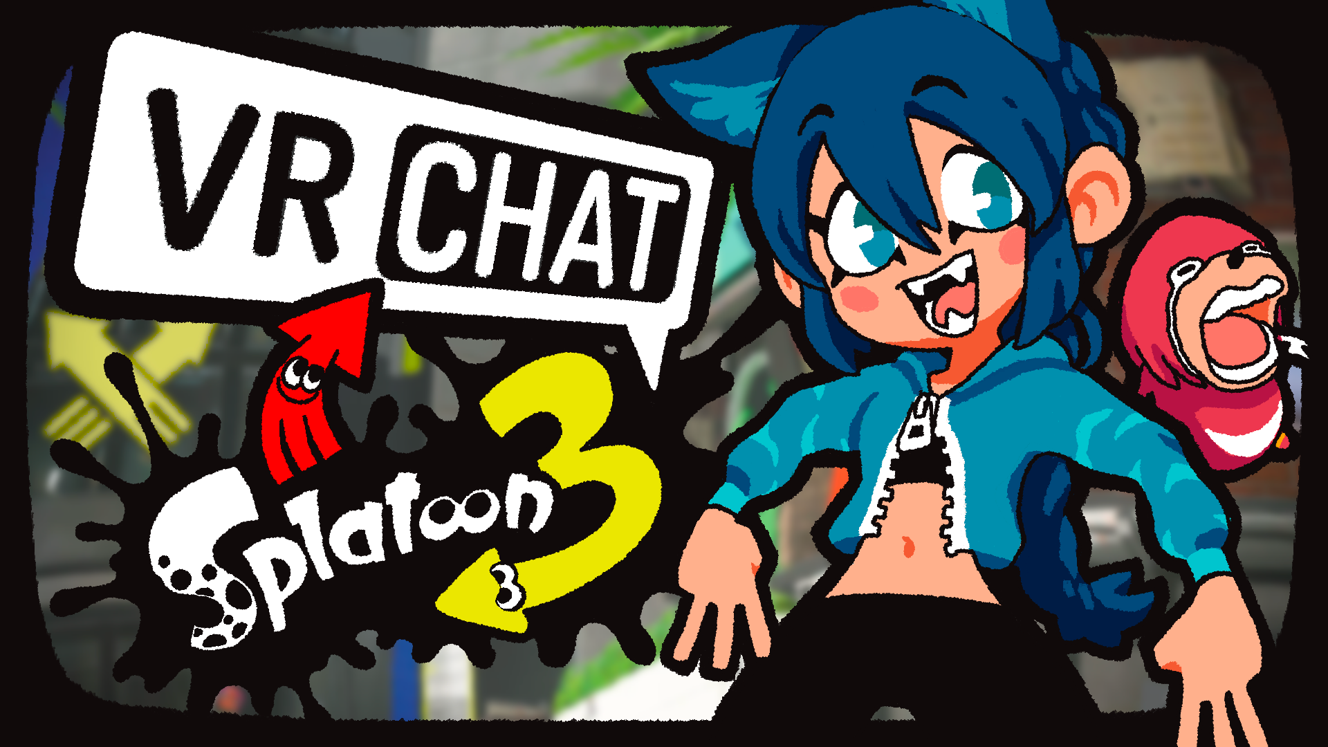 YouTube Thumbnail