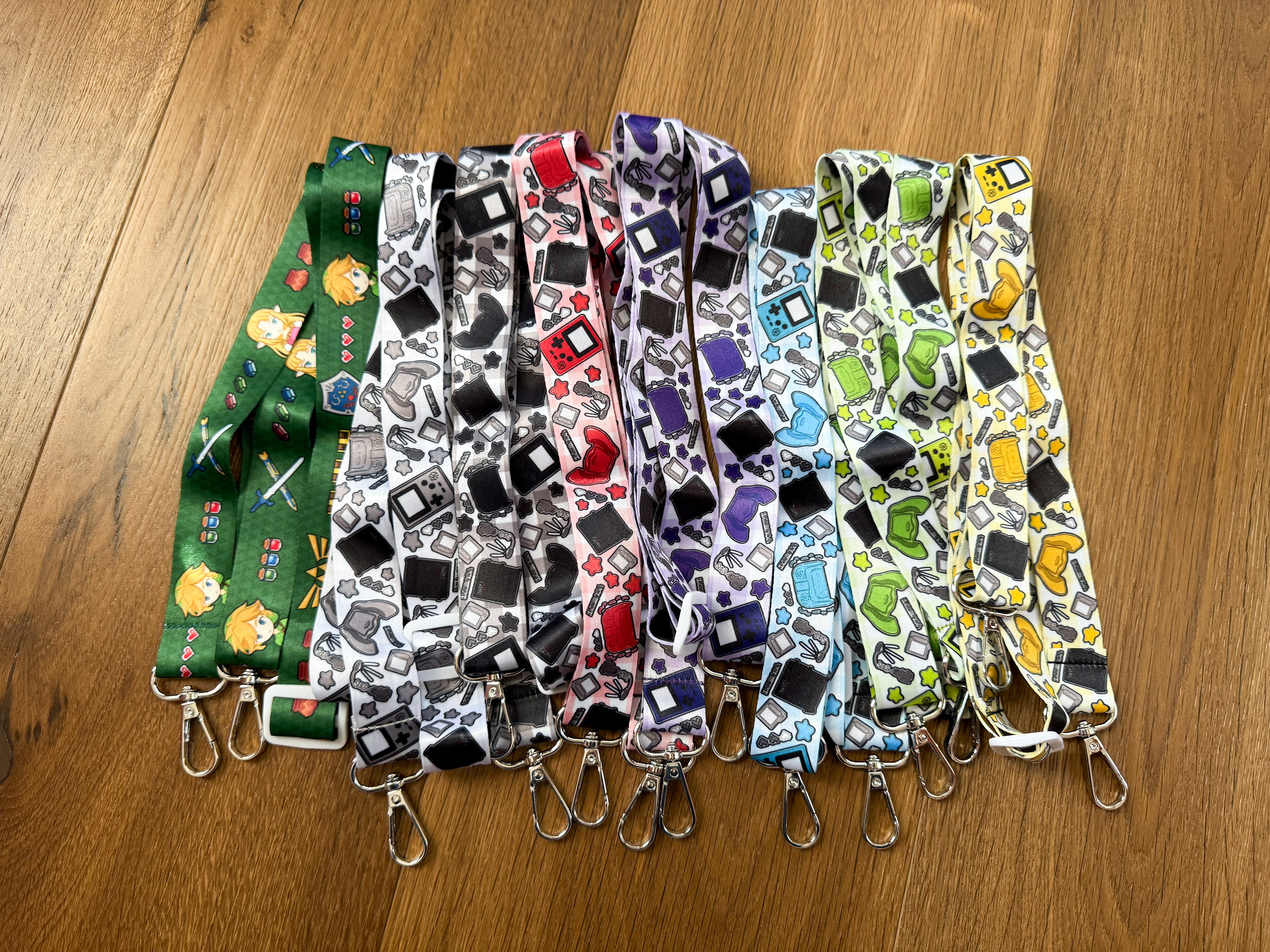 Lanyard/Bag Strap