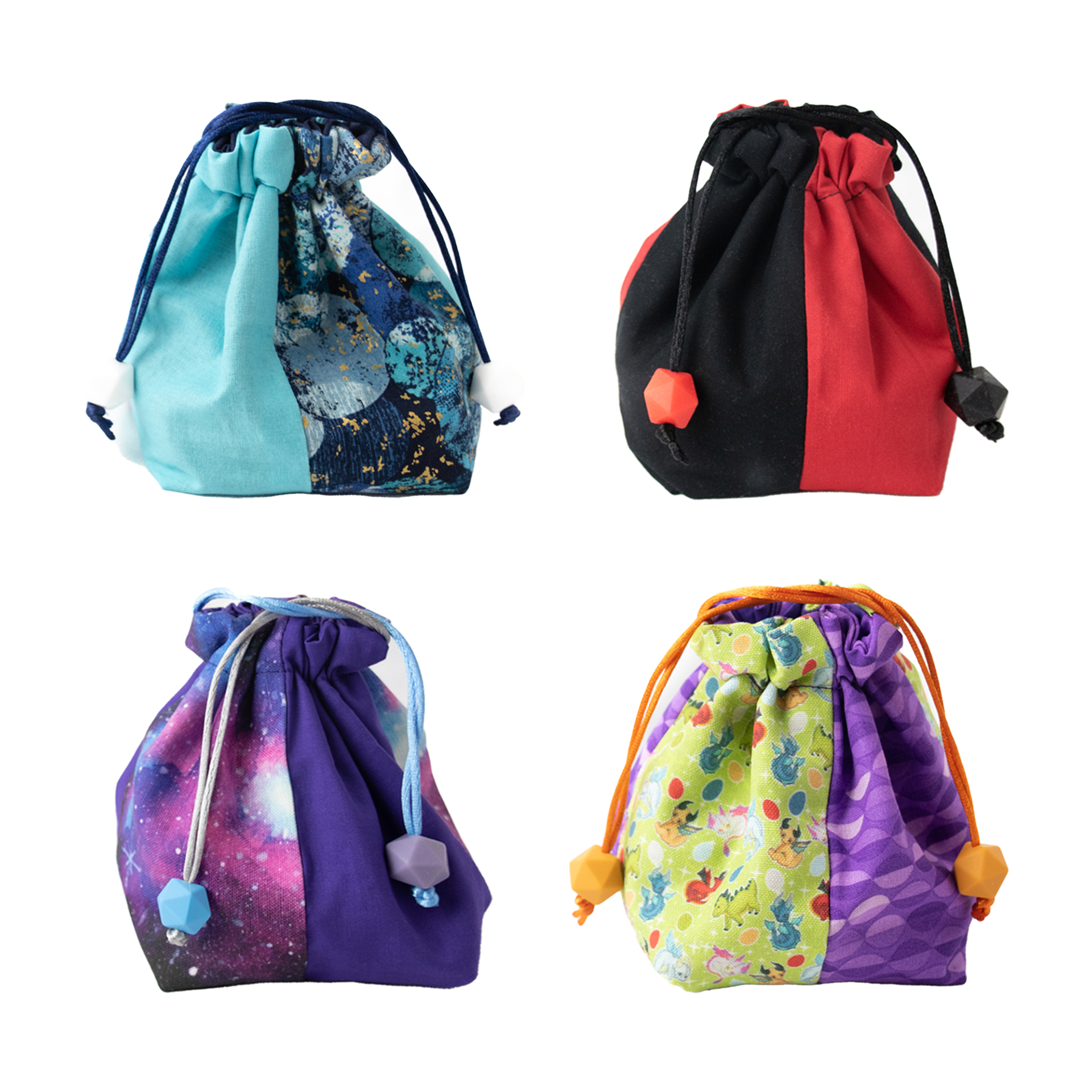 Dice Bags