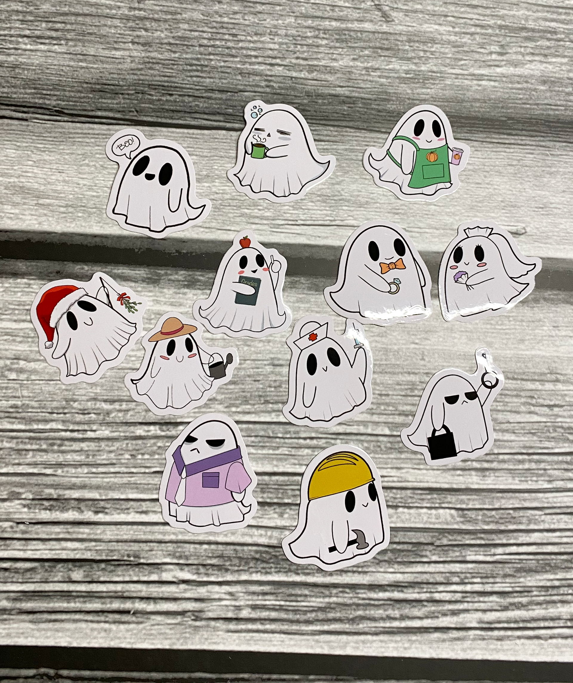 Sticker Sets