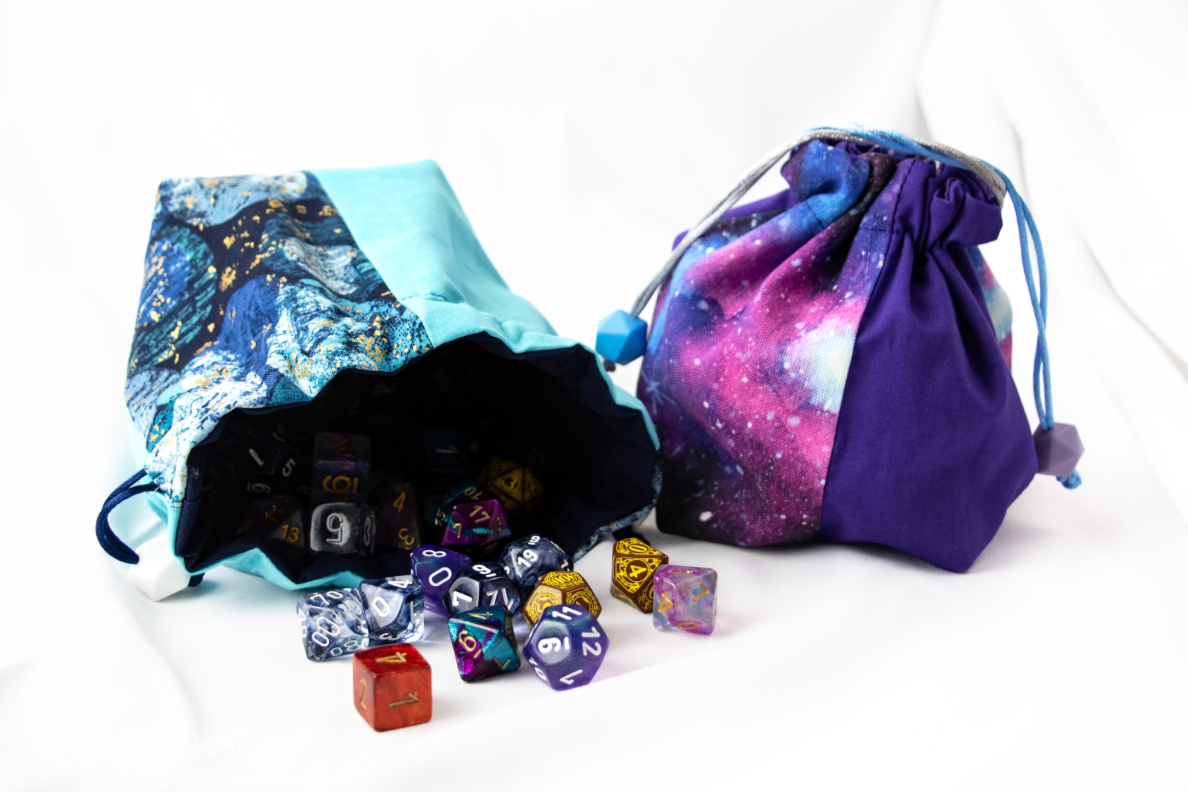 Dice Bags