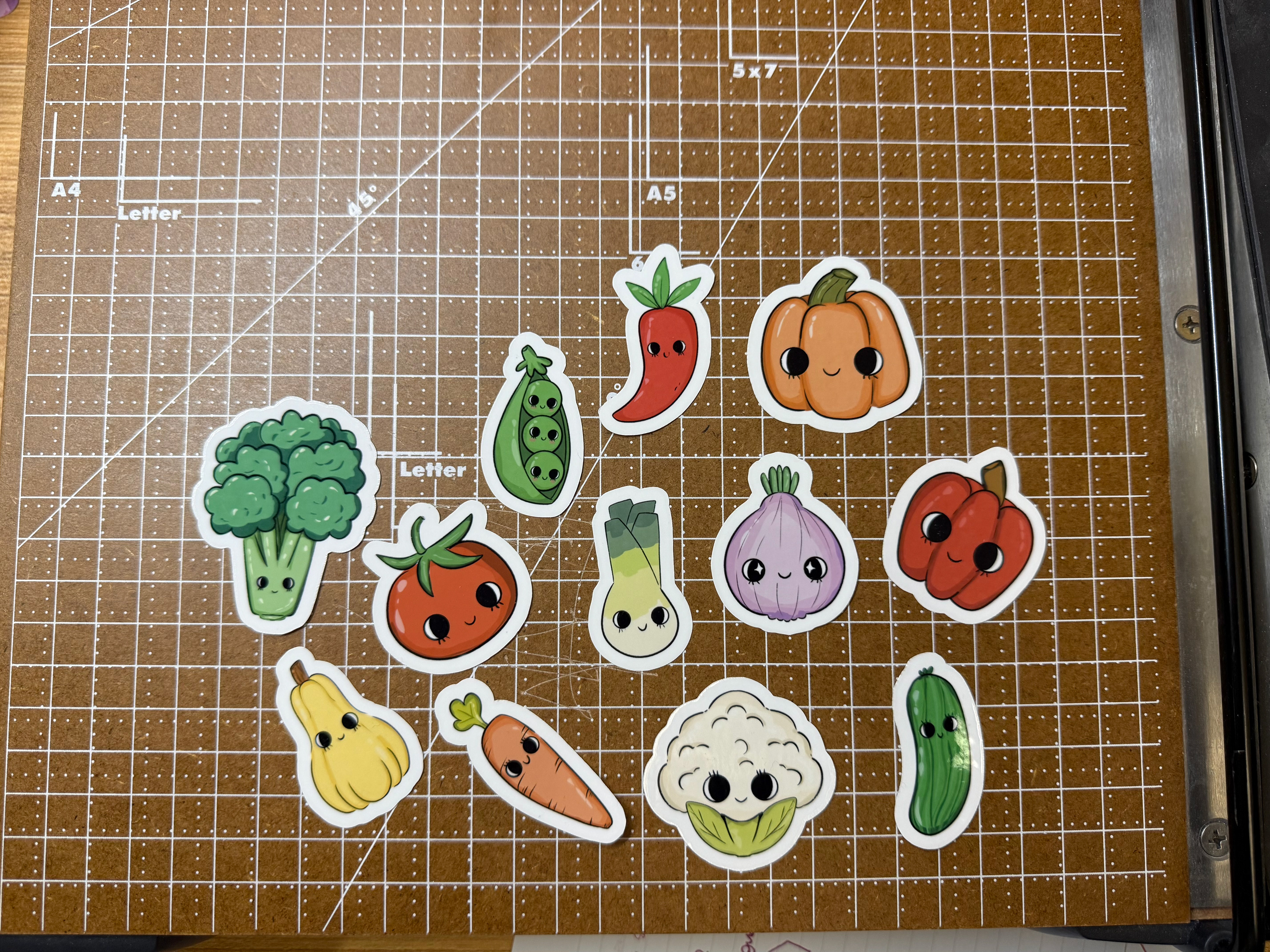 Sticker Sets