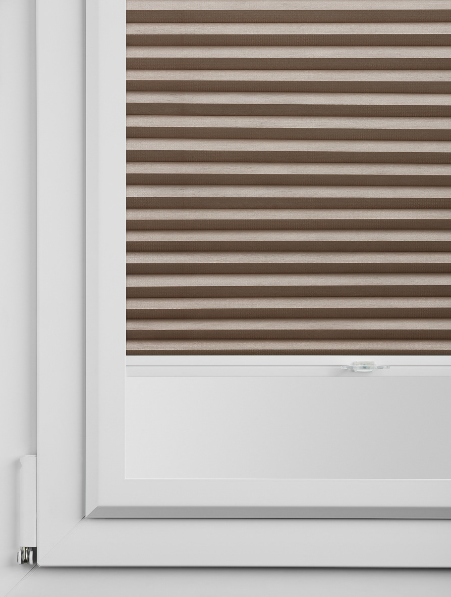 Het profiel kan in gelijk welk RAL kleur gemaakt worden