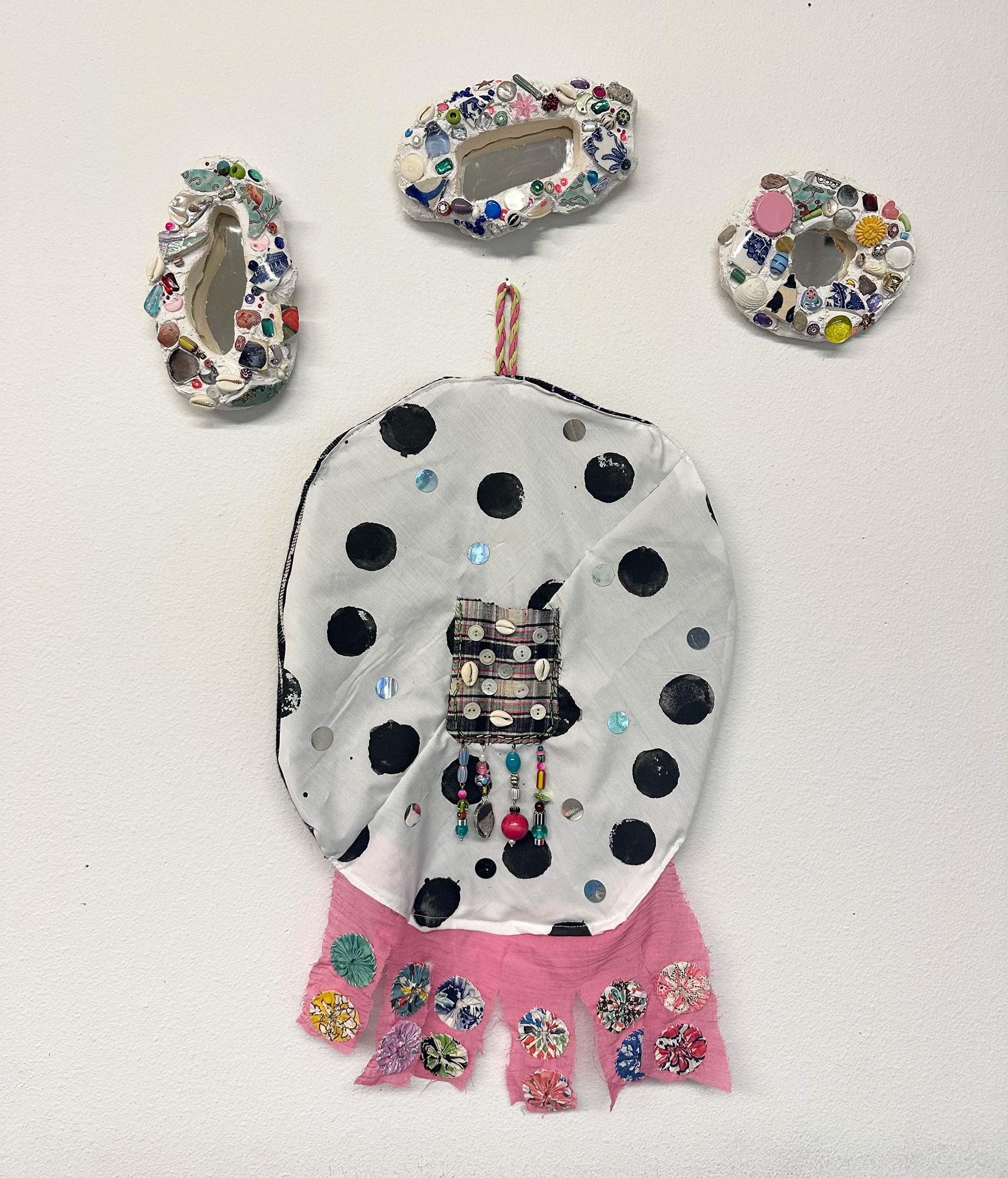 Pocket Rocks, 2025
