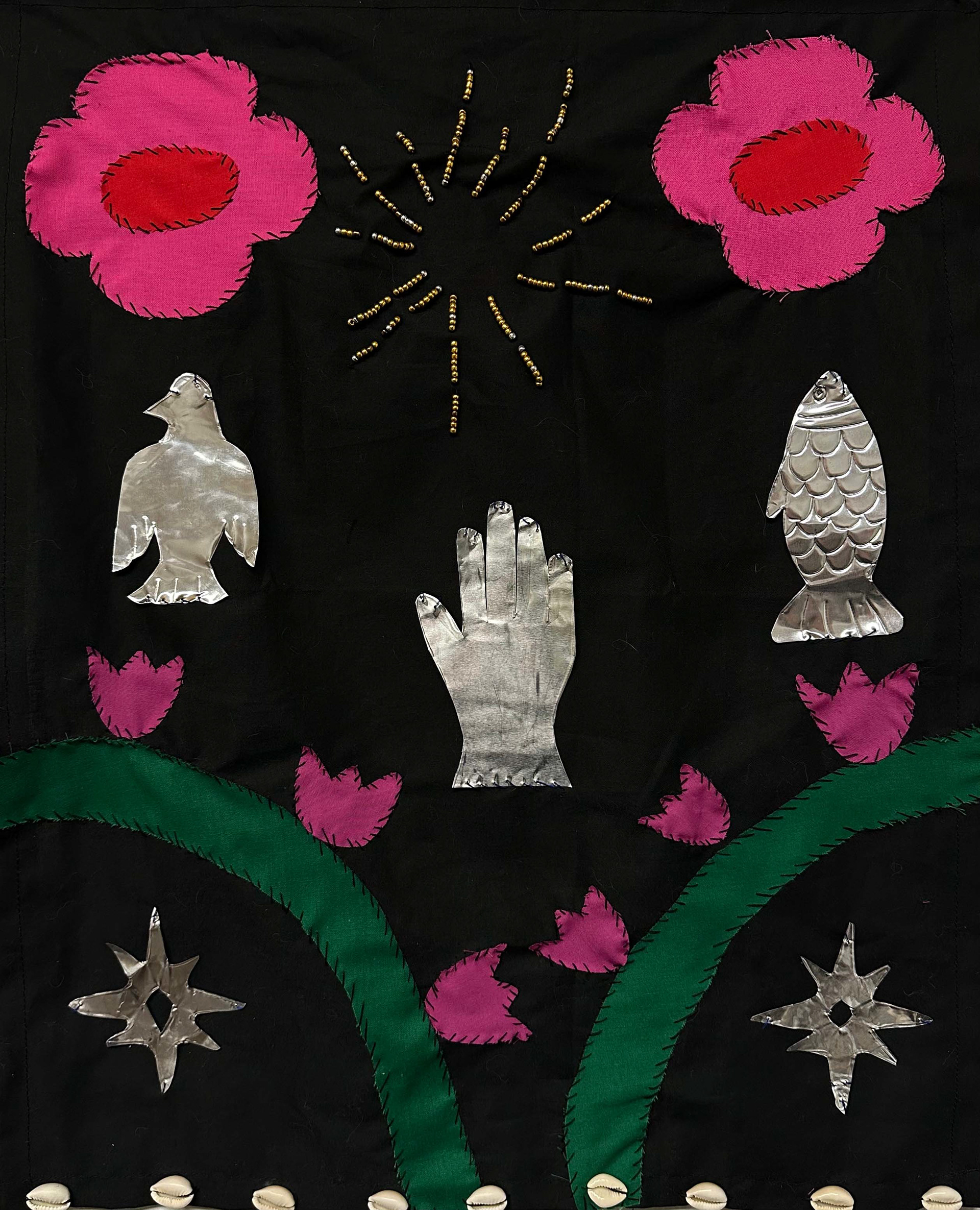 Waiting for the Sun, 2025