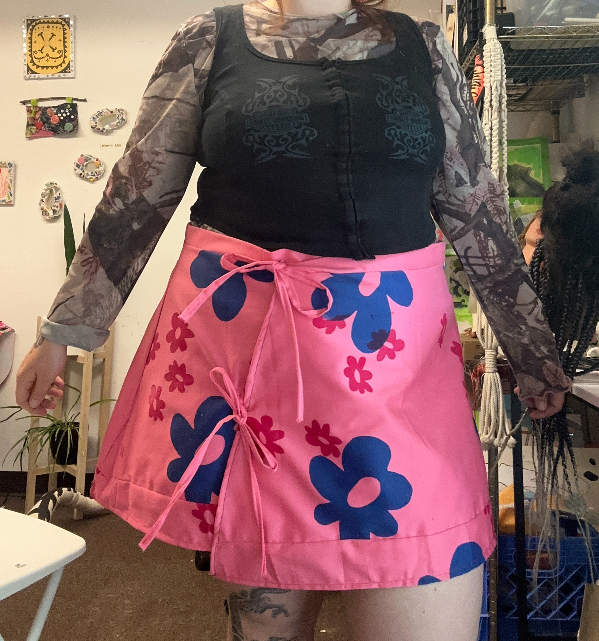 Untitled Skirt, 2026