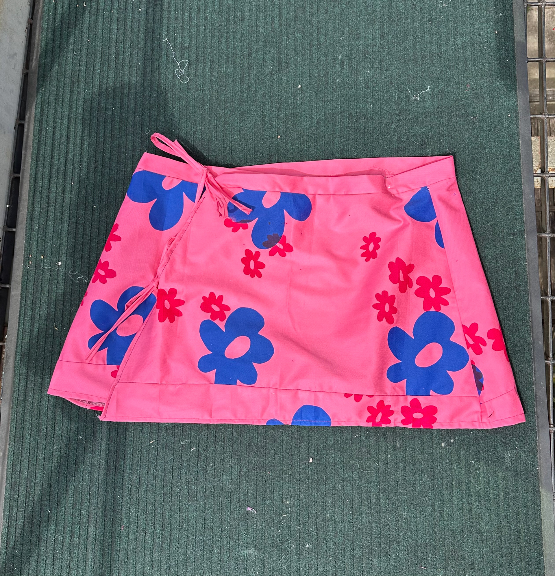 Untitled Skirt, 2026