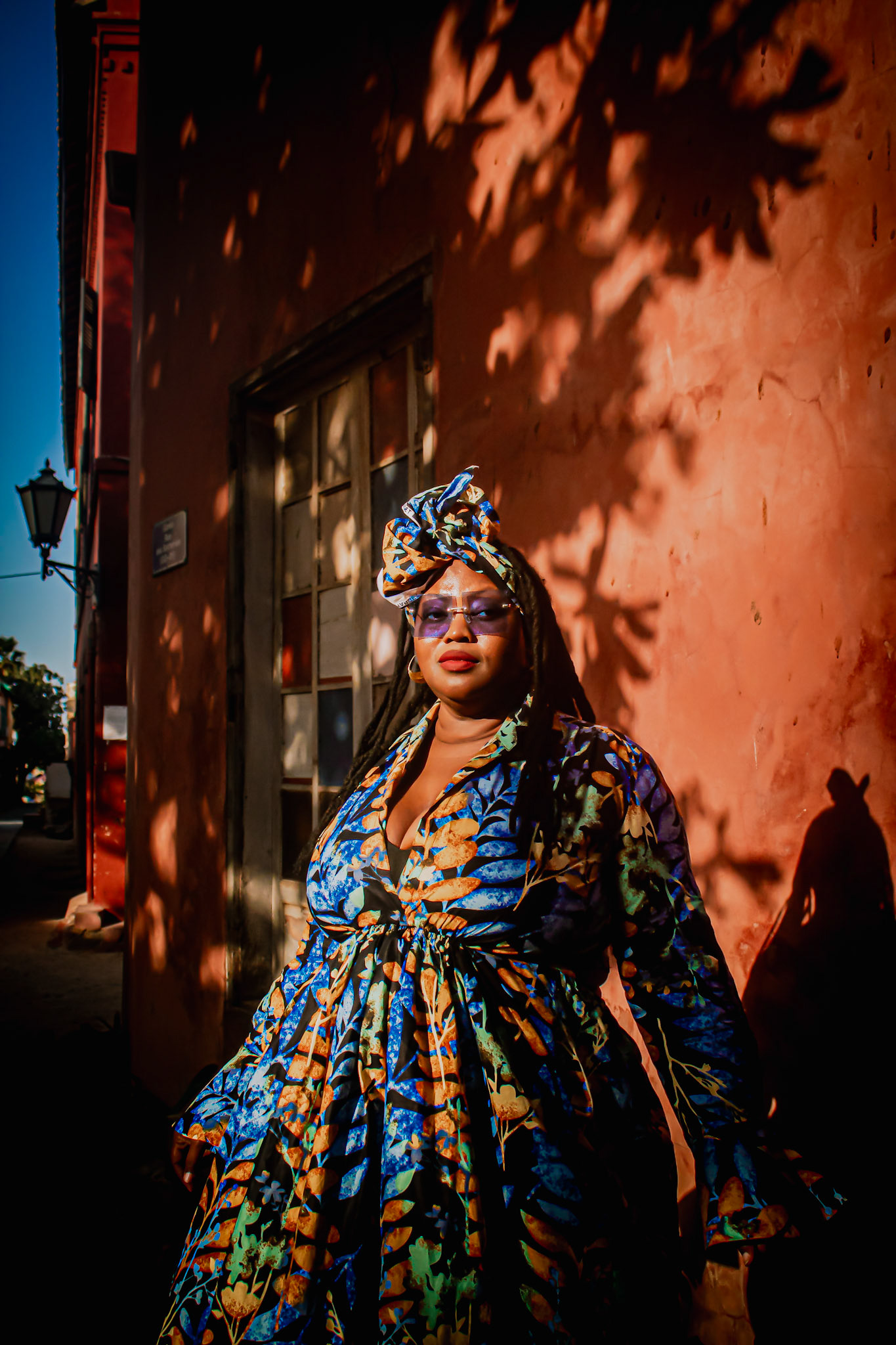 © Indigo With A Camera