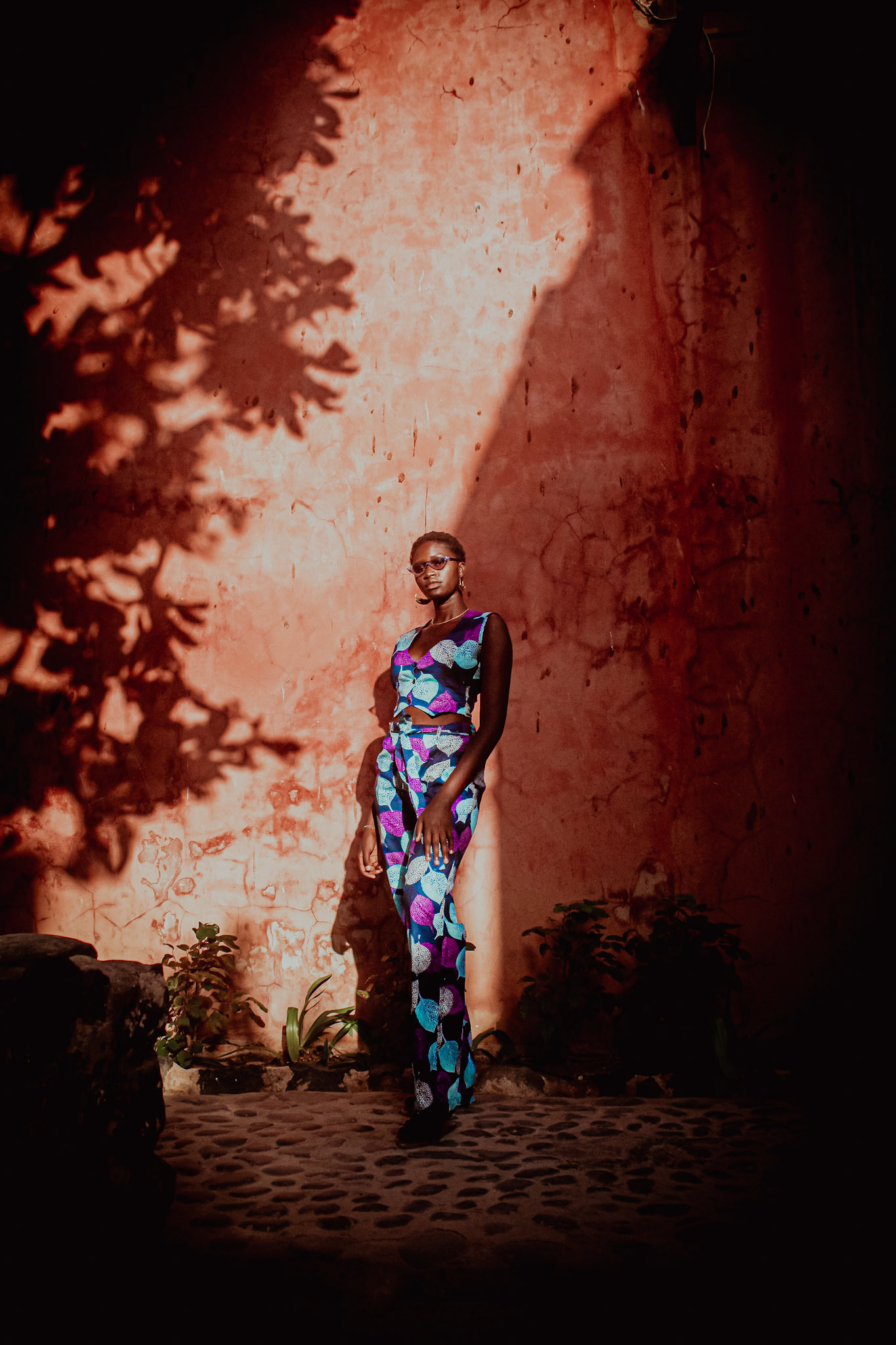 © Indigo With A Camera