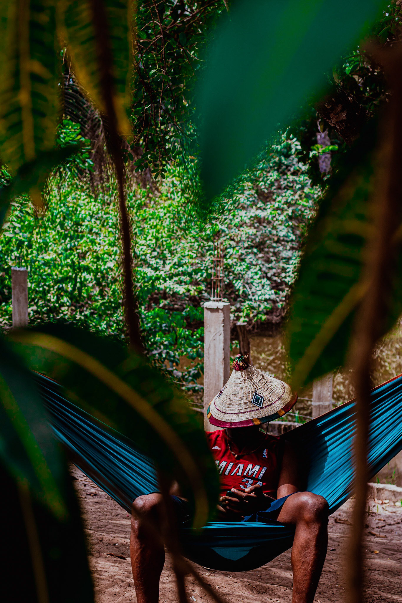 © Indigo With A Camera