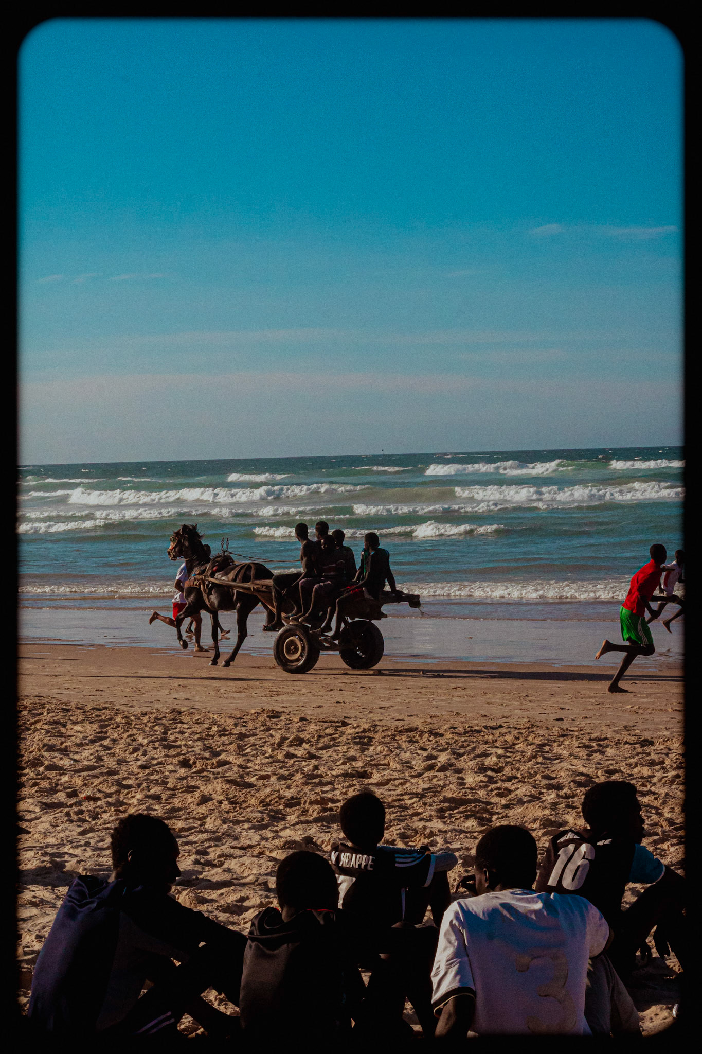 © Indigo With A Camera