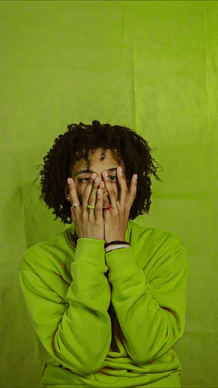 © Indigo With A Camera