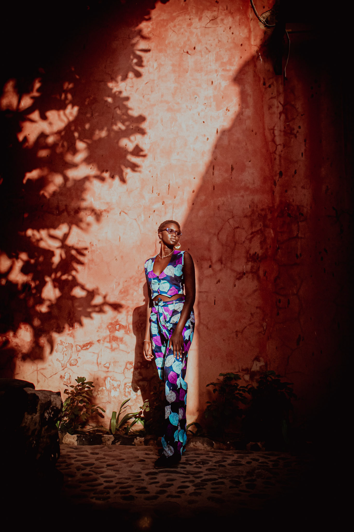 © Indigo With A Camera