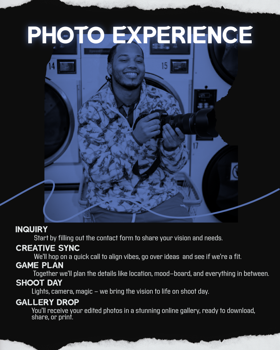 Photo Experience