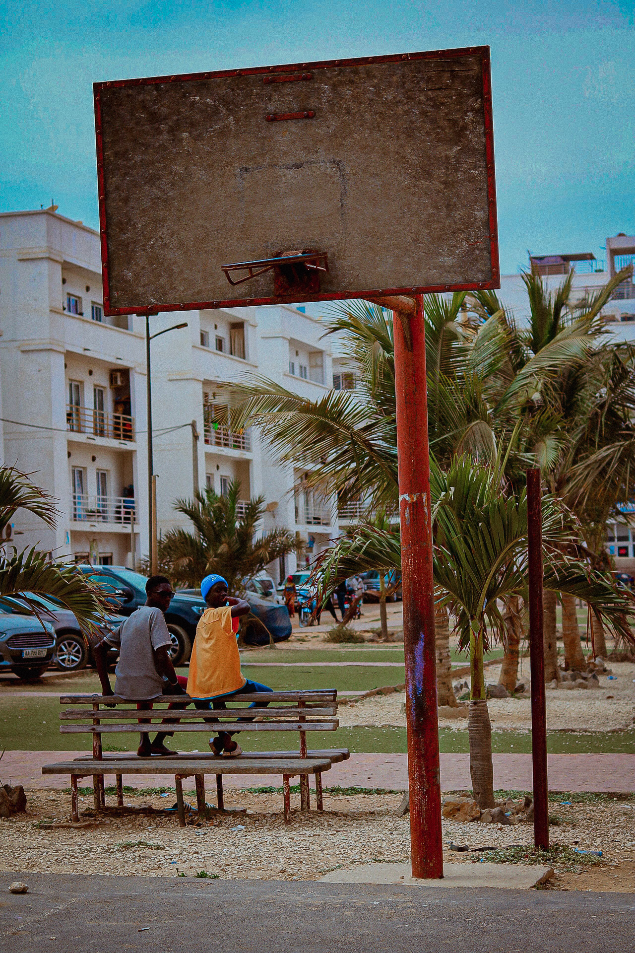 © Indigo With A Camera