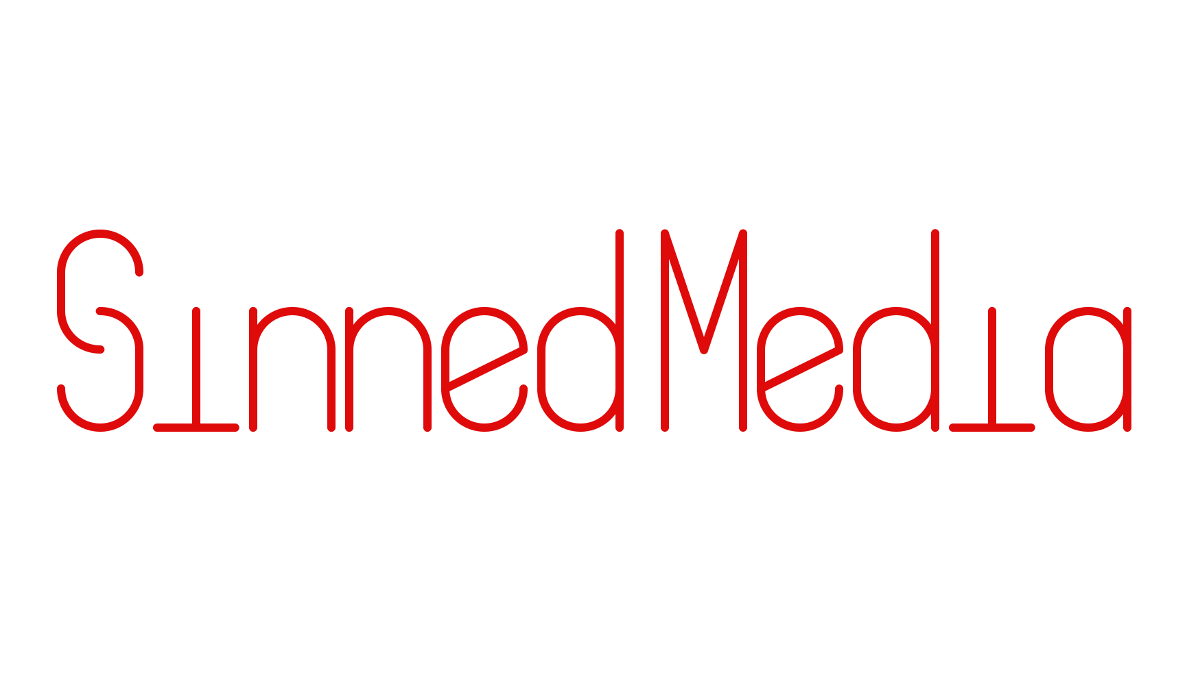 SINNED MEDIA