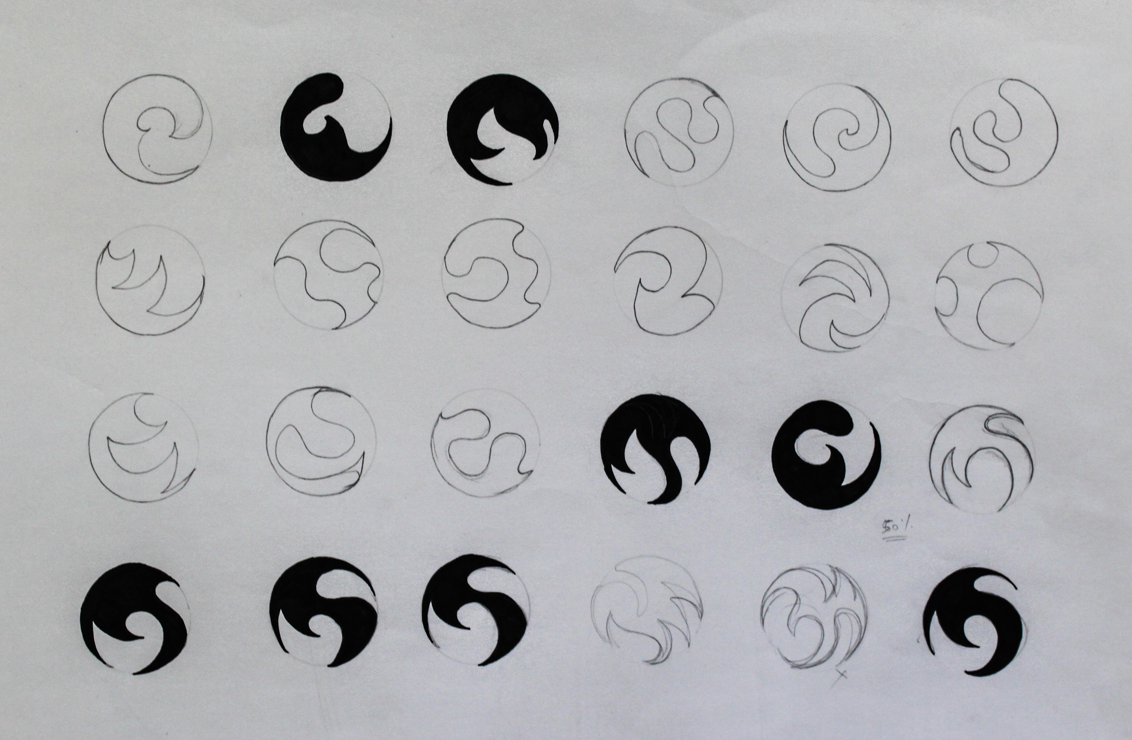 Creating a motif