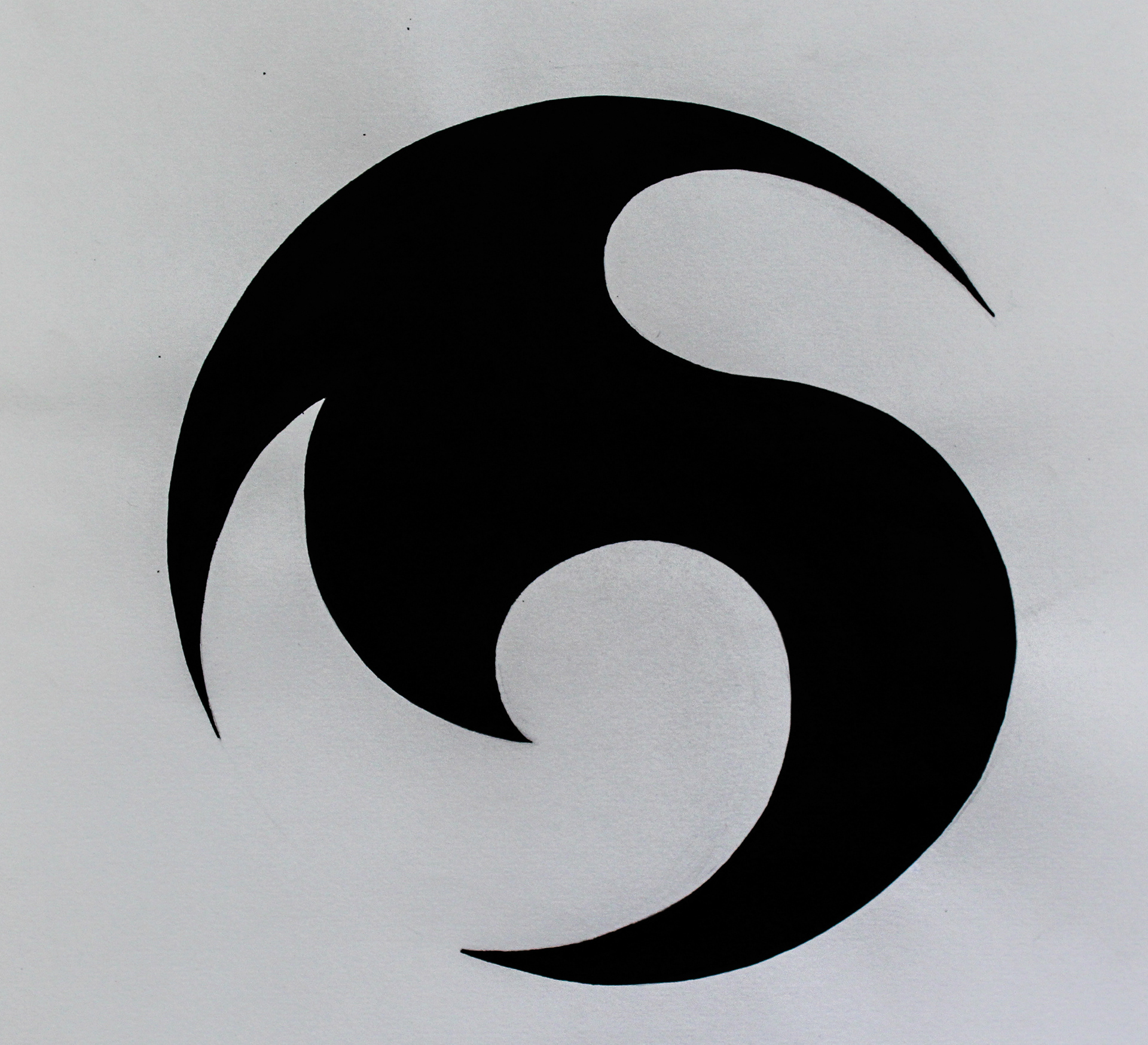 Finalized motif