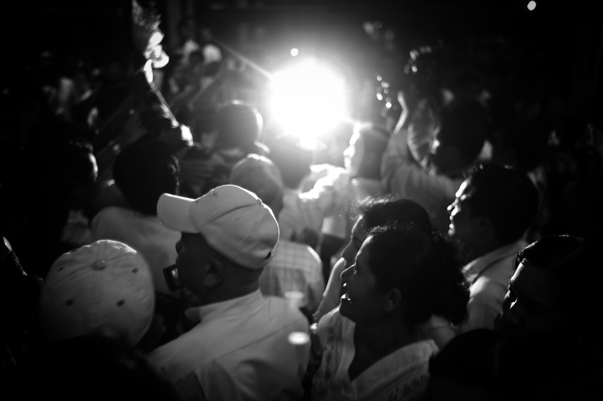 Hundreds of people packed into Rangoon airport to welcome home the 88 Generations Students. The Presidential amnesty saw more than 600 political prisoners released from prison, many of who were former leaders of the mass democracy uprising in 1988 and were serving long sentences of 65 years or more.