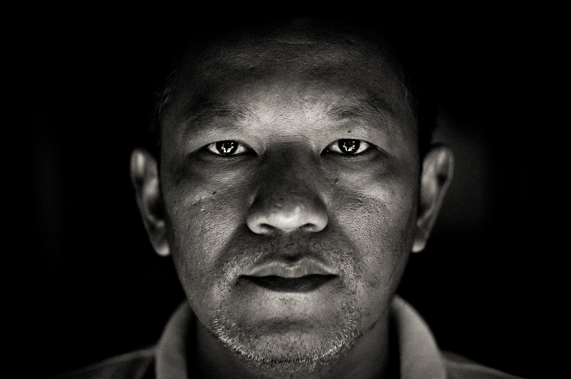 Bo Kyi, former political prisoner and co-founder of the Assistance Association for Political Prisoners (AAPP) works tirelessly to secure the release of more than 2,000 Burmese people who have been jailed for their political beliefs. In 1990 he was arrested and spent more than seven years in Burma's notorious prisons before fleeing to the Thai-Burma border. In 2009 his work and that of his organisation was rewarded with the Alison Des Forges Award for Extraordinary Activism.